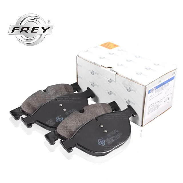 BMW E70 E71 E72 F15… Ön Fren Balatası 34116852253 FREY - BMW yedek parça
