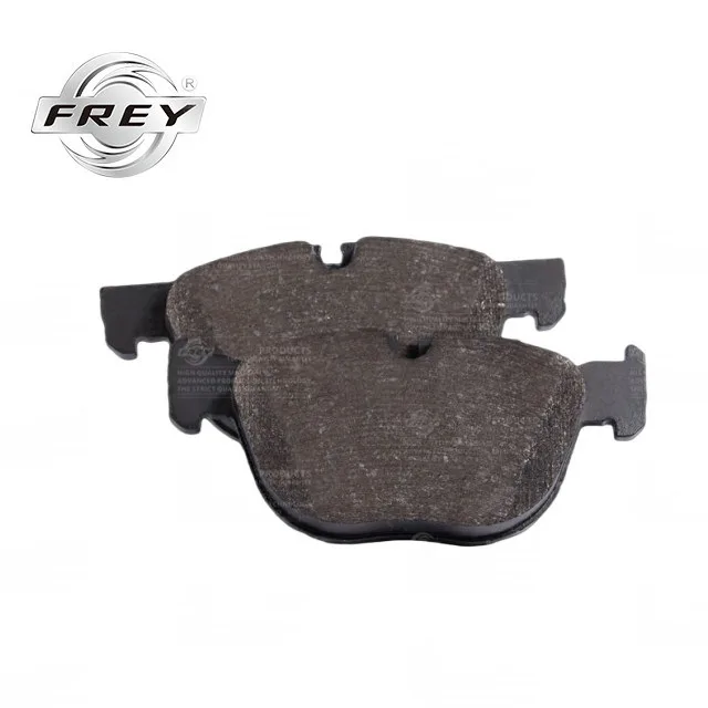 BMW E70 E71 E72 F15… Ön Fren Balatası 34116852253 FREY - BMW yedek parça