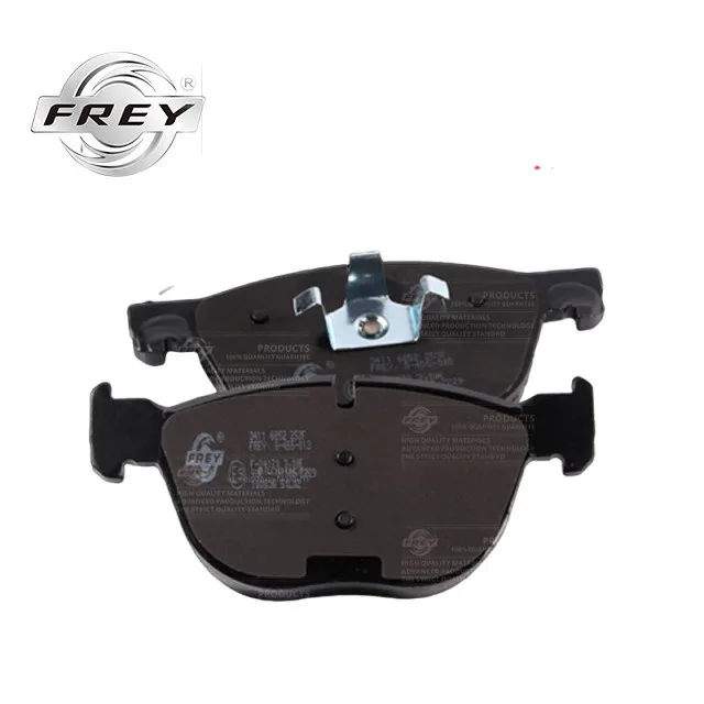 BMW E70 E71 E72 F15… Ön Fren Balatası 34116852253 FREY - BMW yedek parça