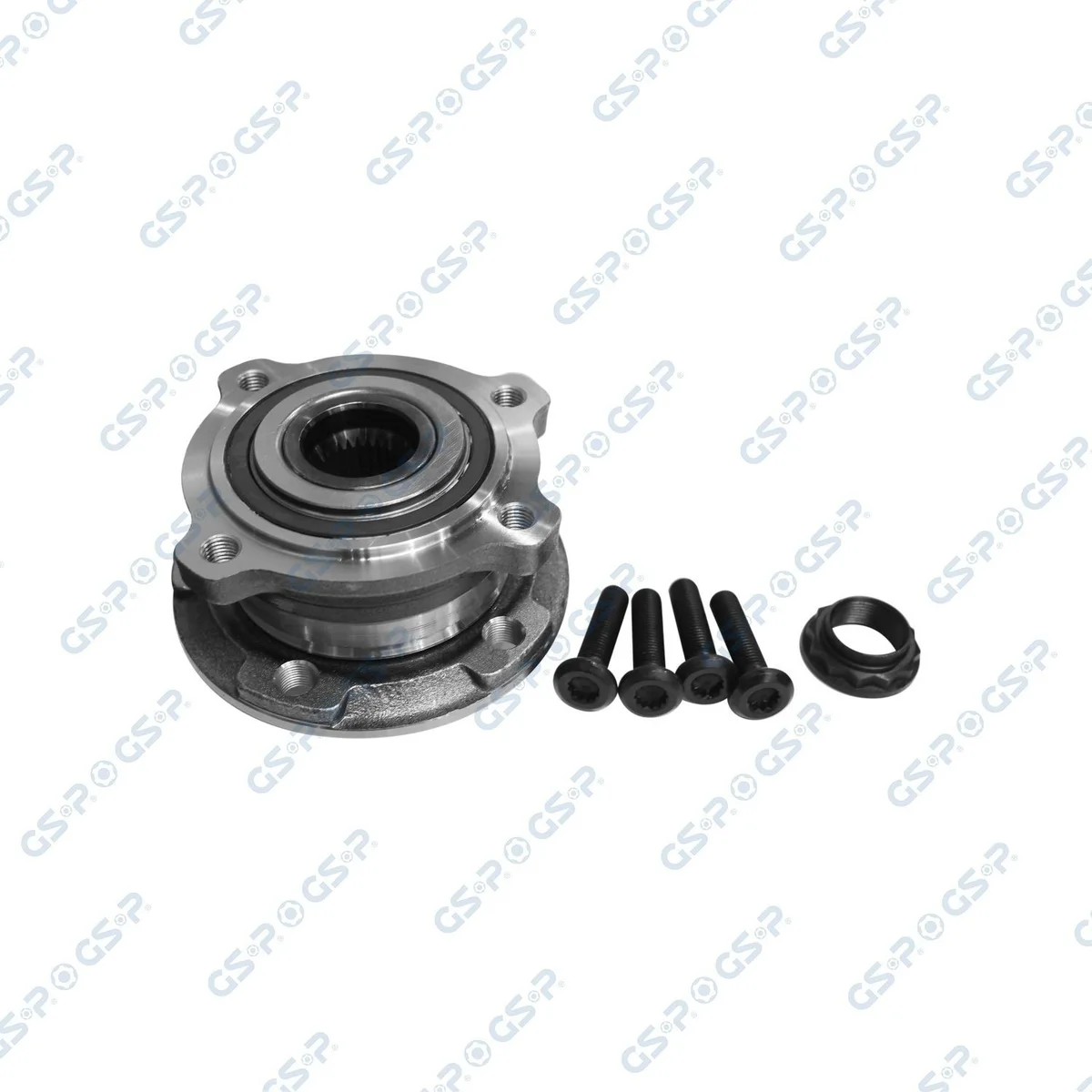 BMW E70 E71 E72 F15… Ön Rulmanlı Porya 31206773207 9330026K GSP - BMW yedek parça