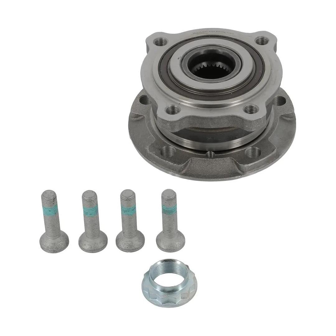 BMW E70 E71 E72 F15… Porya Rulmanı 31206773207 BM-WB-11328 MOOG