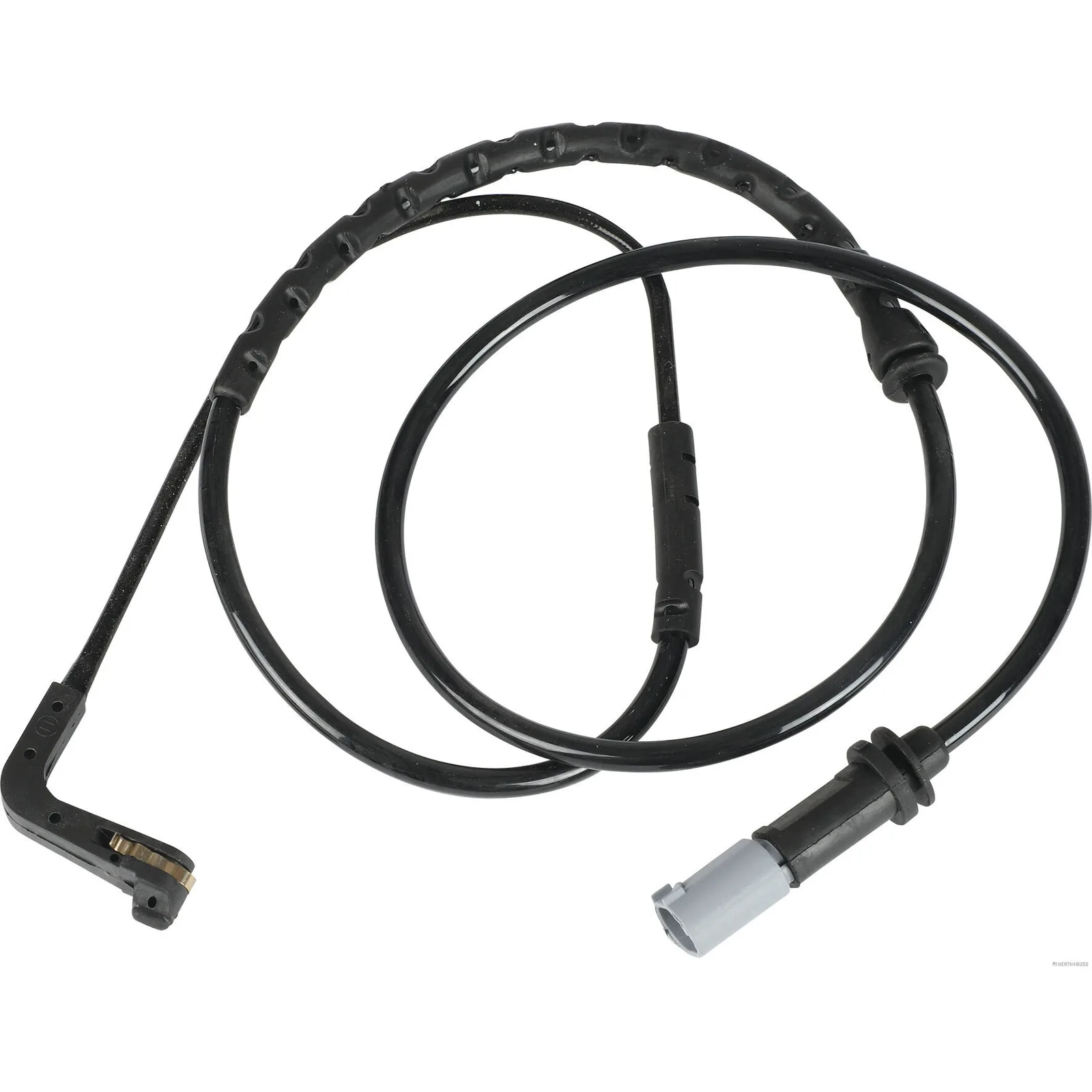 BMW E70 E71 E72 Fren Balata Fişi 34356771766 70608148 HERTH BUSS - BMW yedek parça