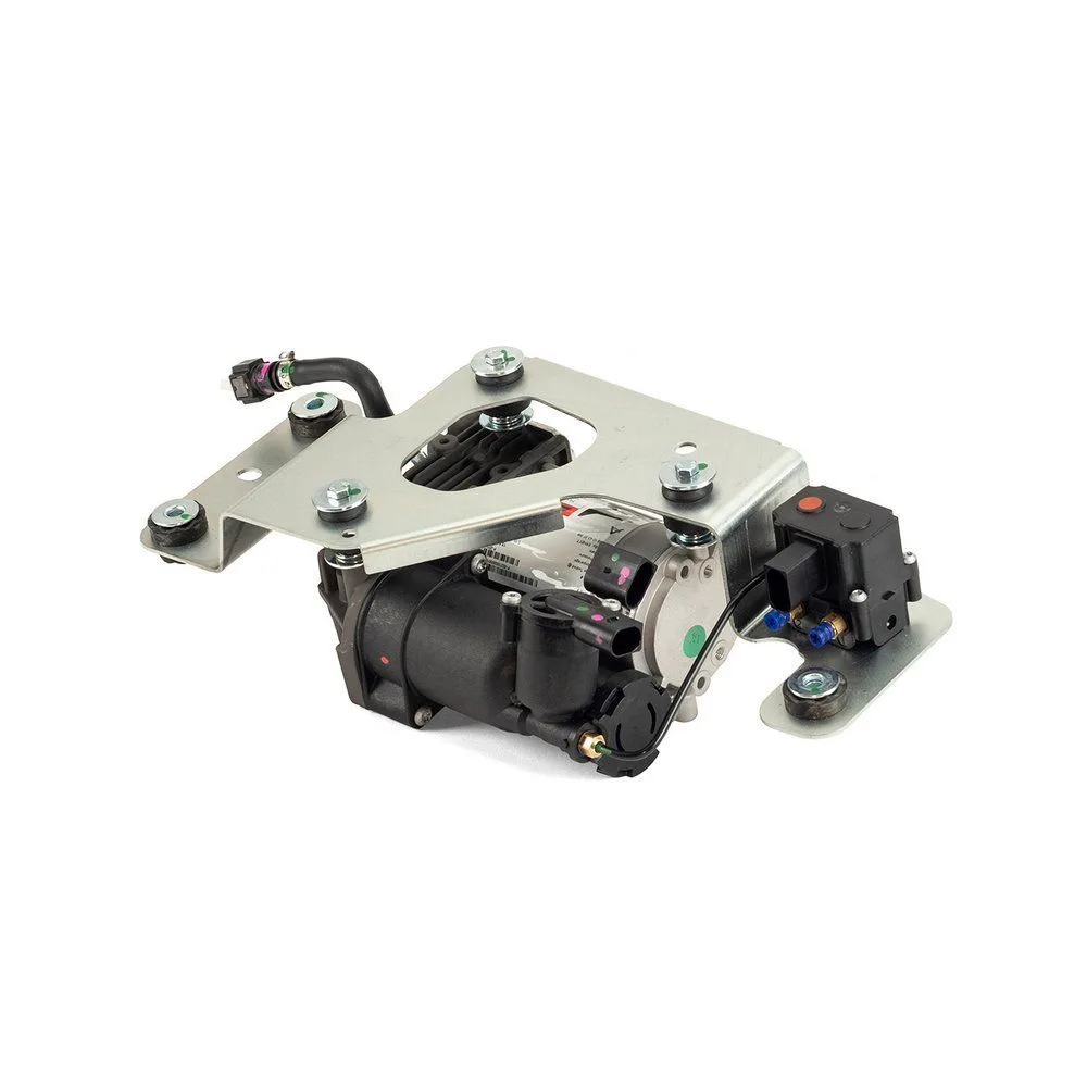 BMW E70 E71 E72 Havalı Süspansiyon Kompresörü 37206789938 P-3221 ARNOTT