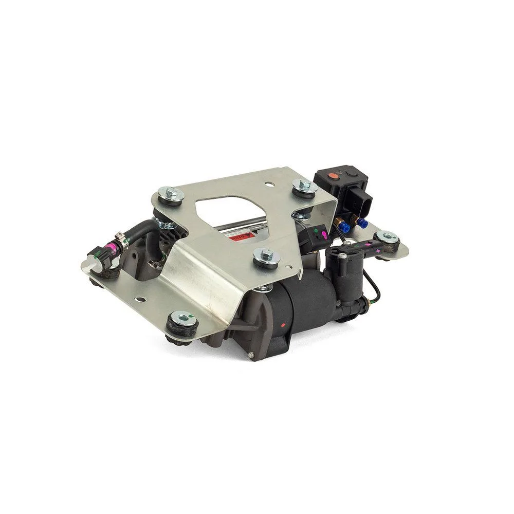 BMW E70 E71 E72 Havalı Süspansiyon Kompresörü 37206789938 P-3221 ARNOTT - BMW yedek parça