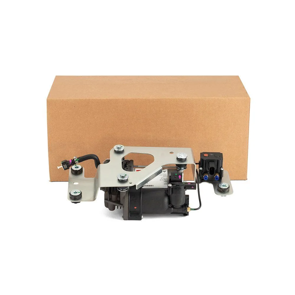 BMW E70 E71 E72 Havalı Süspansiyon Kompresörü 37206789938 P-3221 ARNOTT - BMW yedek parça