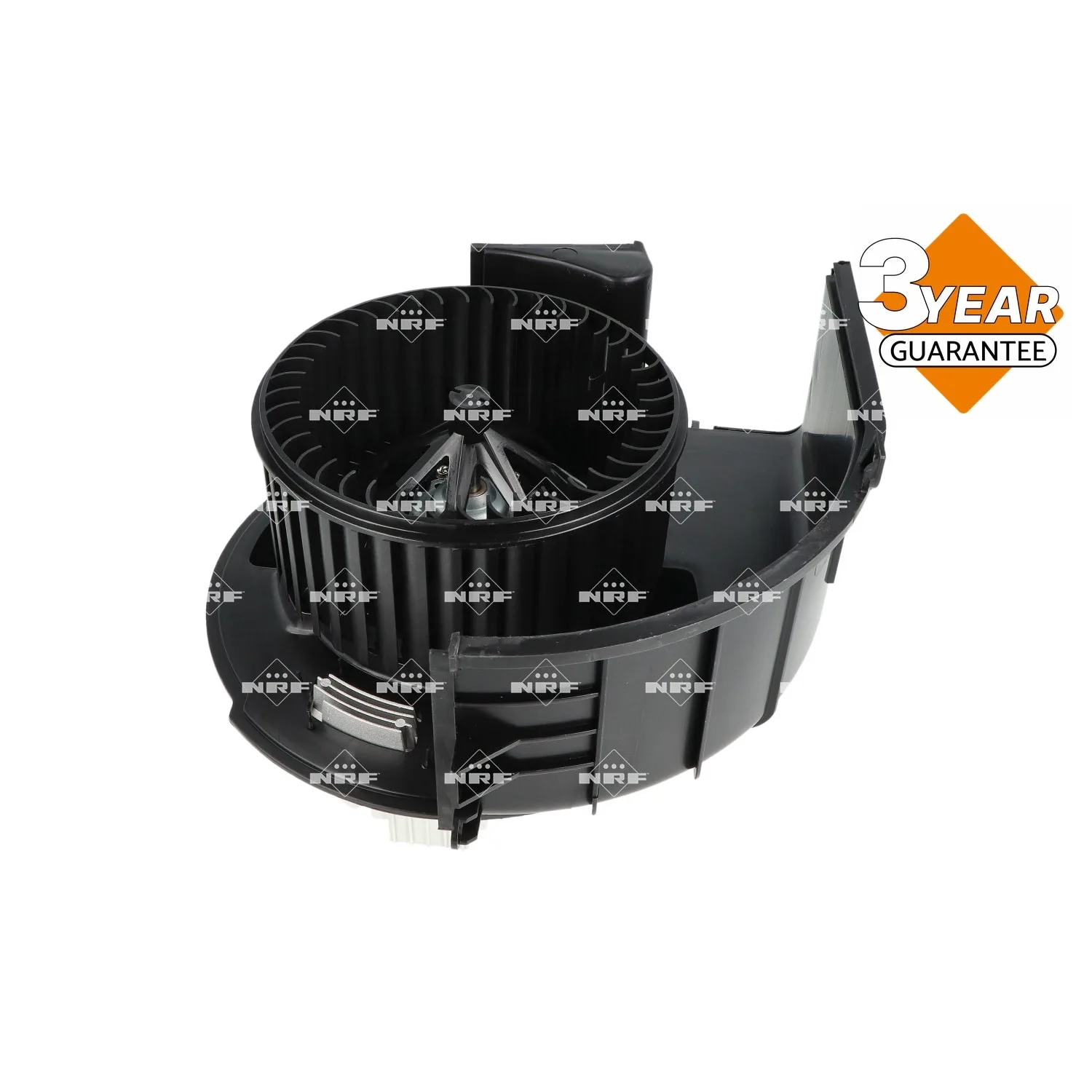 BMW E70 E71 E72 M57 N52 N54… Kalorifer Motoru 64116971108 34104 NRF - BMW yedek parça