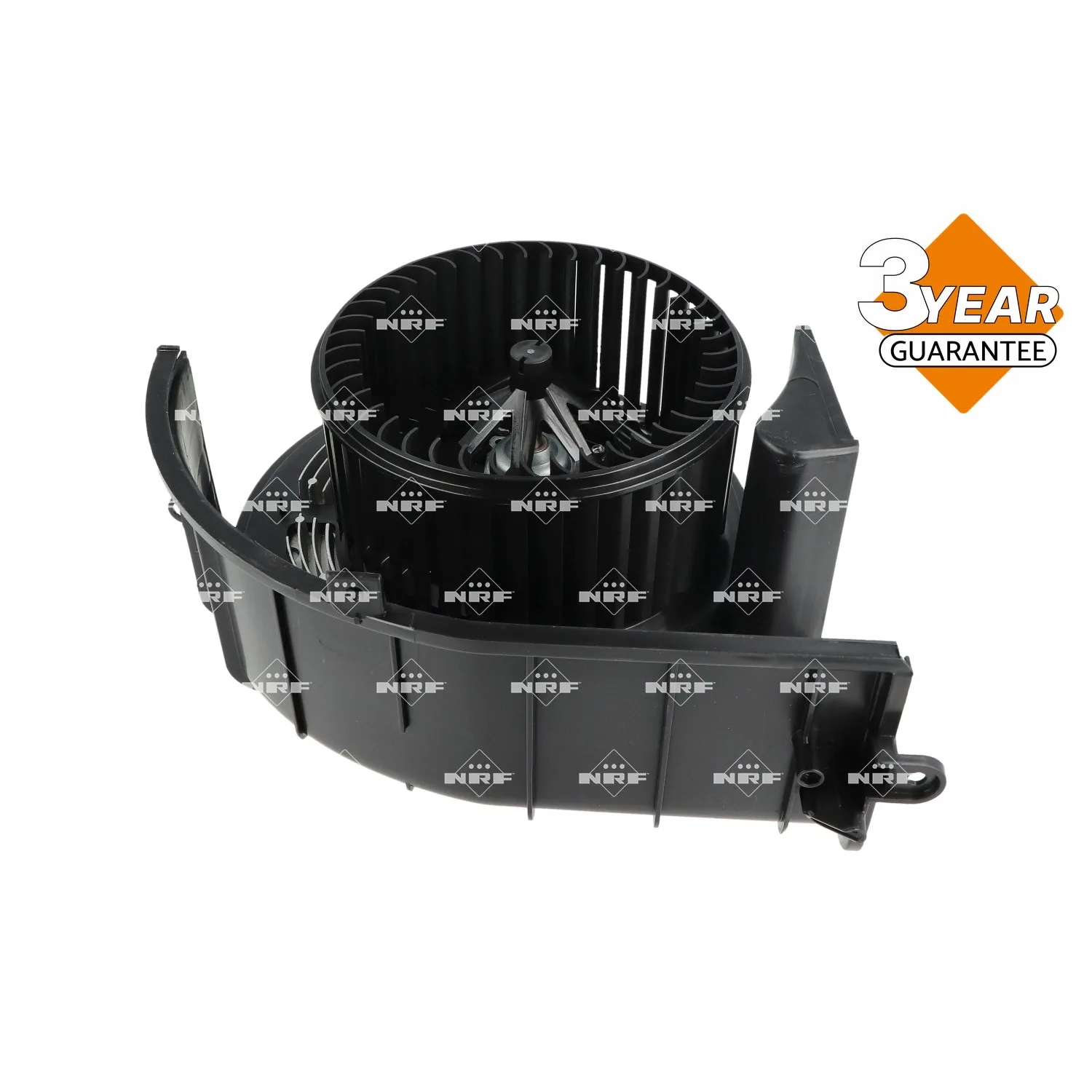 BMW E70 E71 E72 M57 N52 N54… Kalorifer Motoru 64116971108 34104 NRF - BMW yedek parça