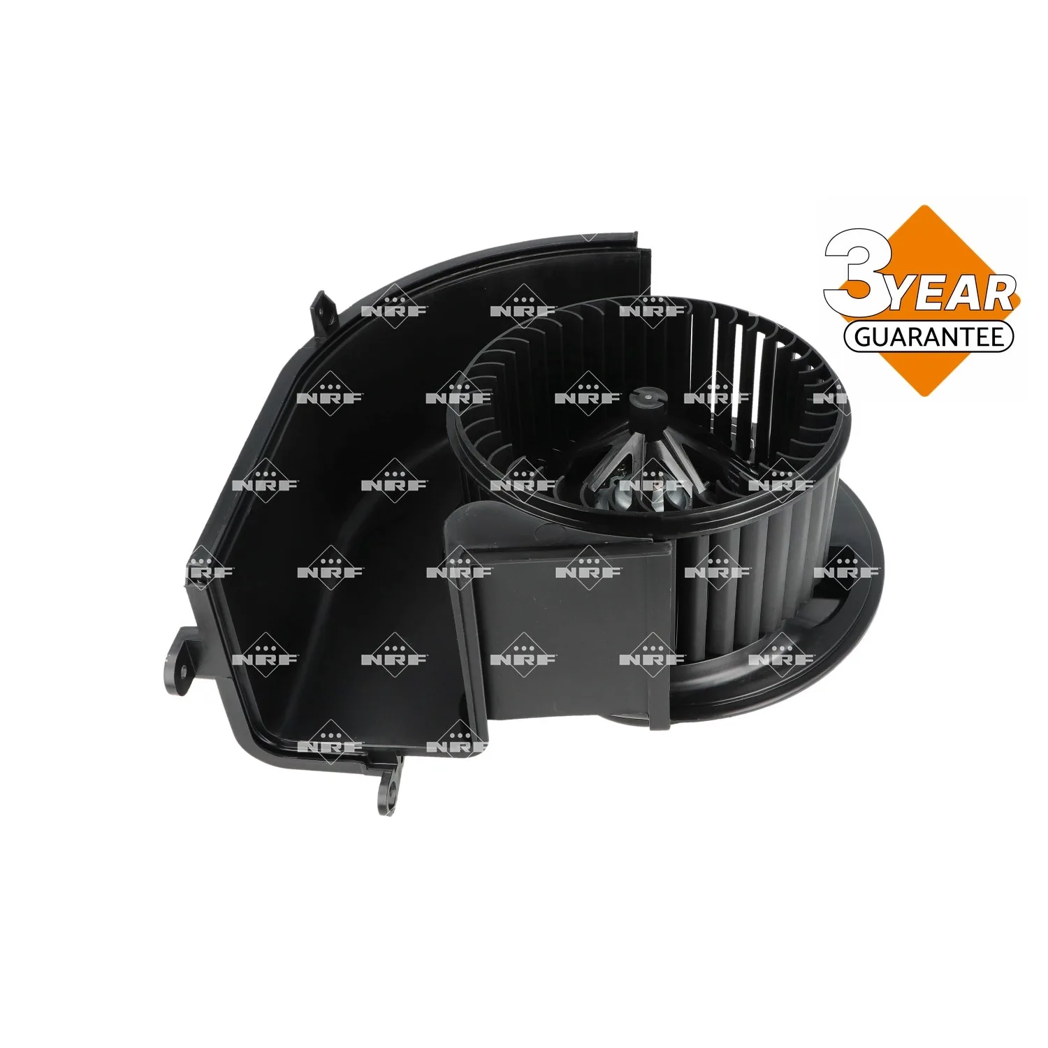 BMW E70 E71 E72 M57 N52 N54… Kalorifer Motoru 64116971108 34104 NRF - BMW yedek parça