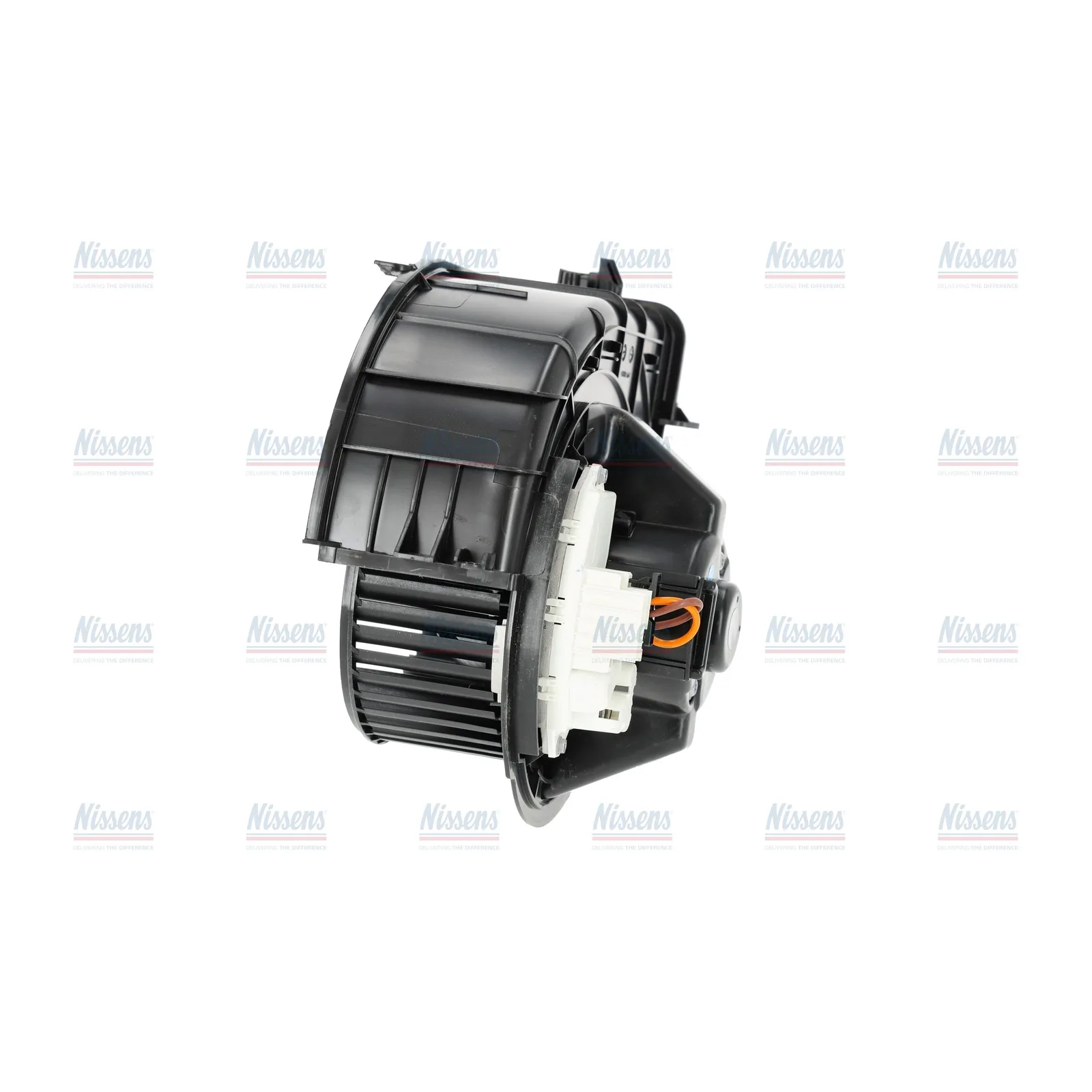 BMW E70 E71 E72 M57 N52 N54… Kalorifer Motoru 64116971108 87416 NISSENS - BMW yedek parça