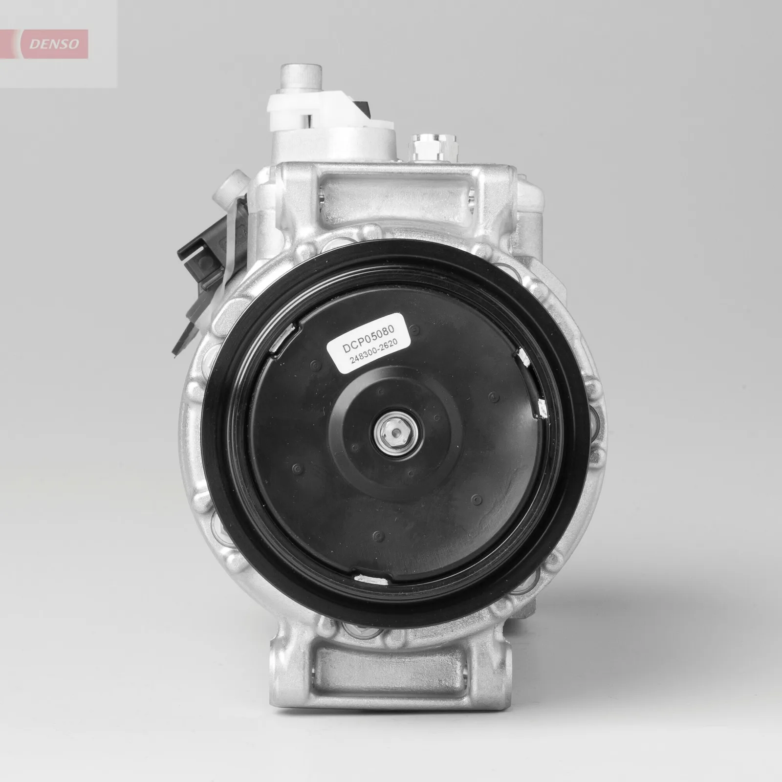 BMW E70 E71 E72 N63 S63 Klima Kompresörü 64509154071 DCP05080 DENSO - BMW yedek parça