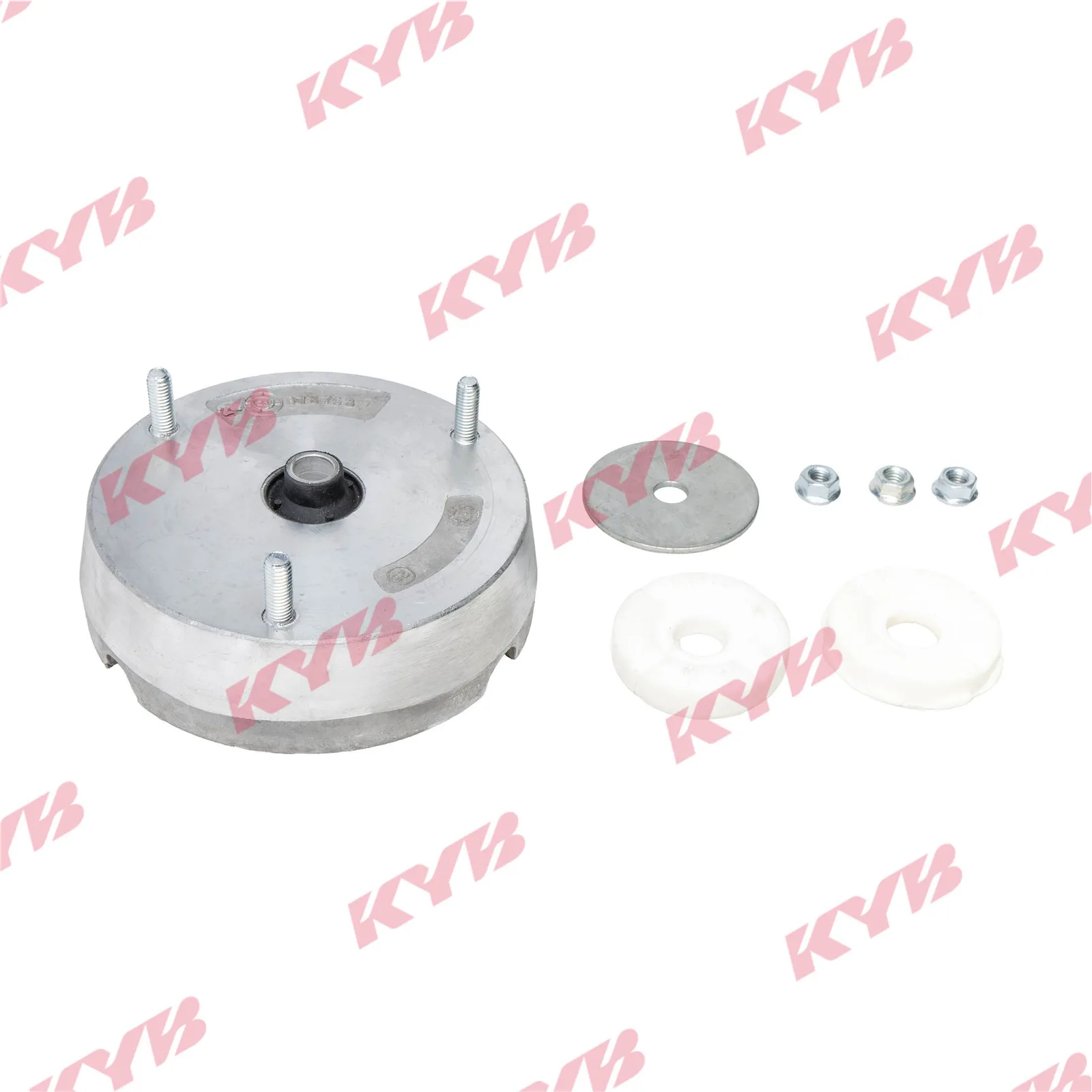 BMW E70 E71 E72 Ön Amortisör Takozu 31316771889 SM1033 KYB
