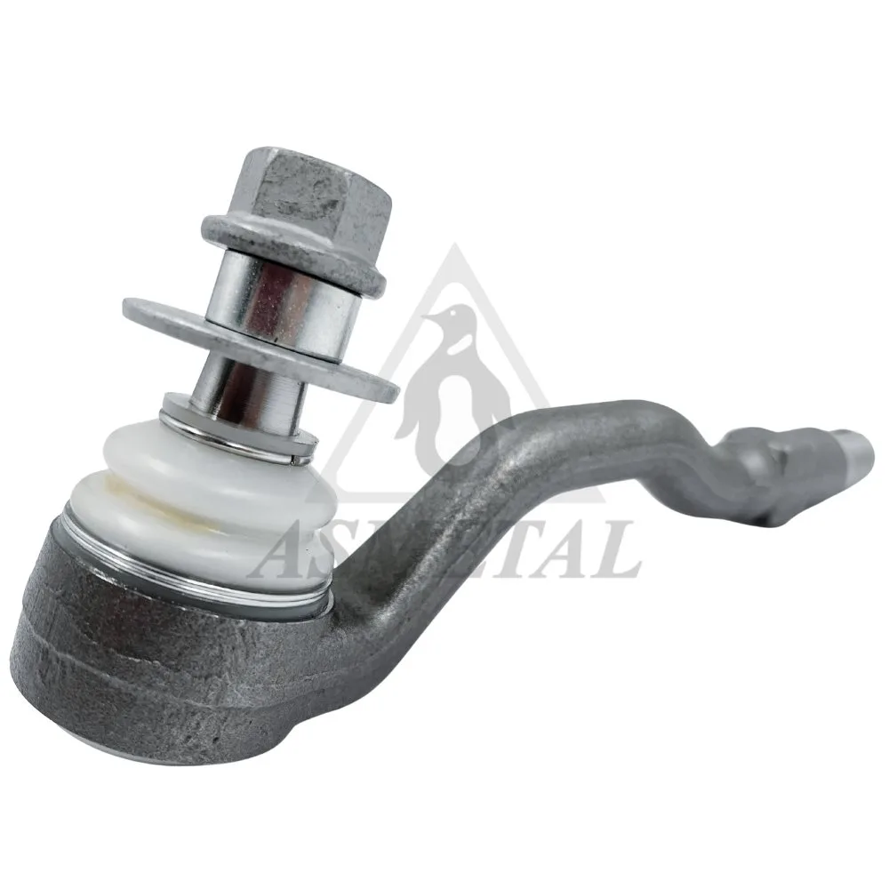 BMW E70 E71 E72 Ön Rot Başı 32216773739 17BM0420 AS METAL - BMW yedek parça