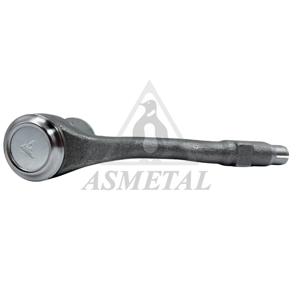 BMW E70 E71 E72 Ön Rot Başı 32216773739 17BM0420 AS METAL - BMW yedek parça
