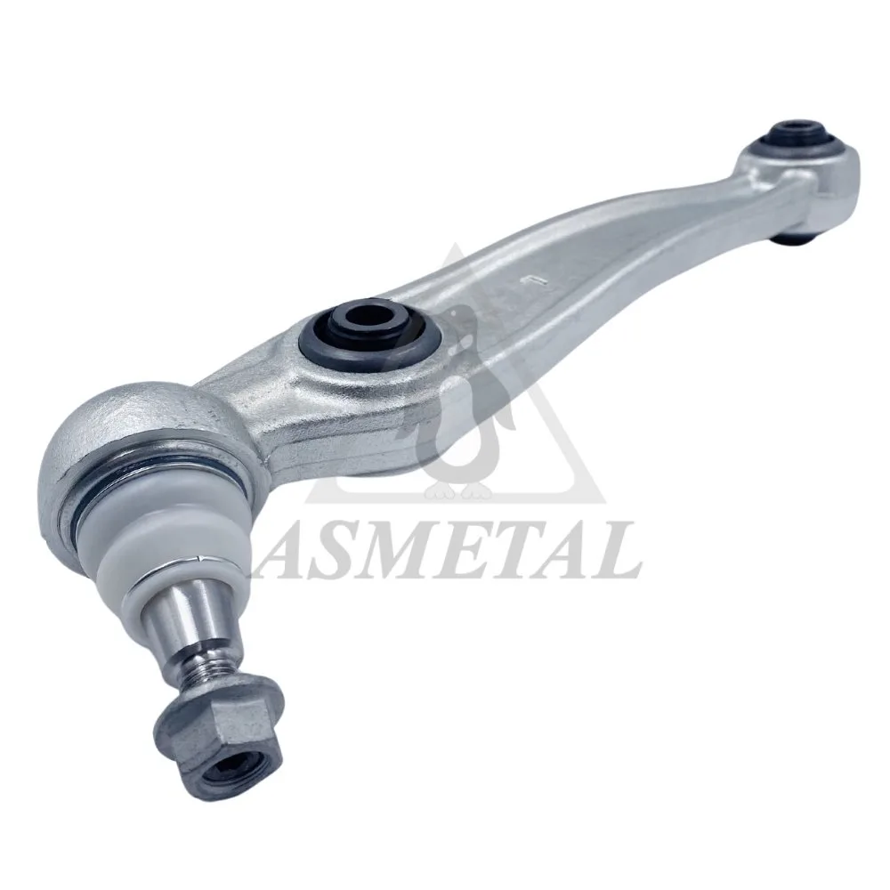 BMW E70 E71 E72 Ön Sol Salıncak 31126771893 23BM0420 AS METAL - BMW yedek parça