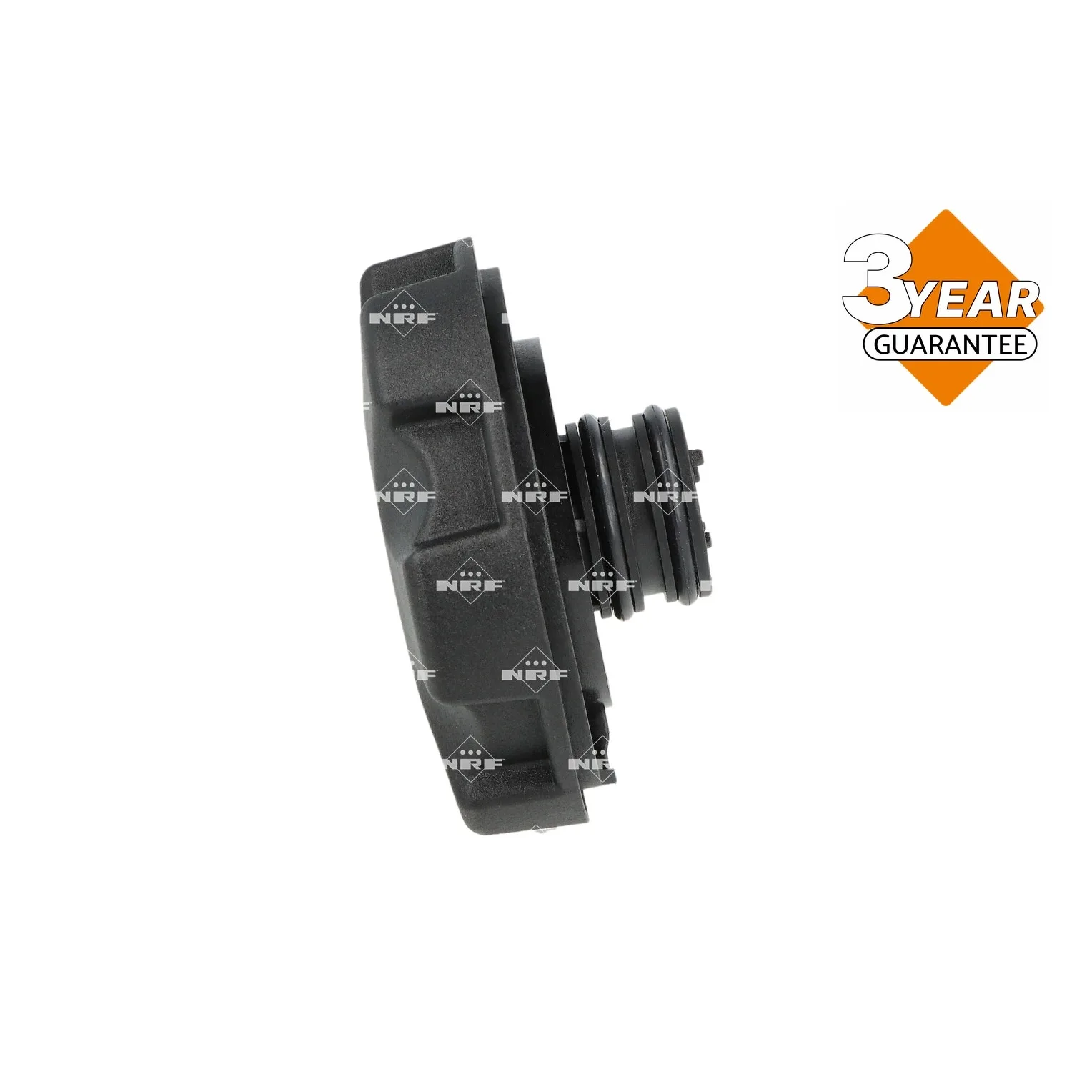 BMW E70 E71 E81 E82… B37 B38 B46… Radyatör Yedek Su Deposu Kapağı 17117521071 455640 NRF - BMW yedek parça