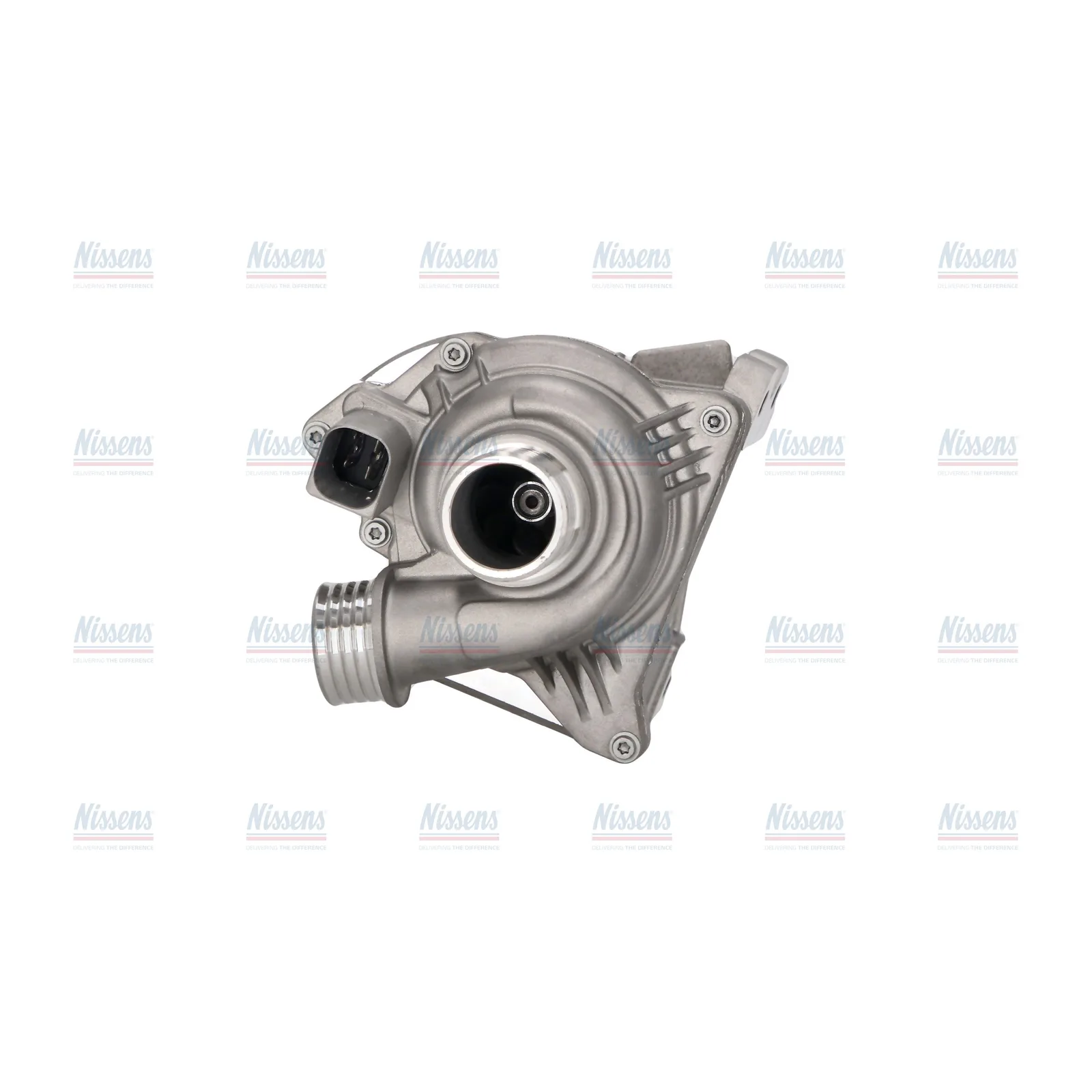BMW E70 E71 E82 E88… N54 N55 Devirdaim 11517588885 831075 NISSENS - BMW yedek parça