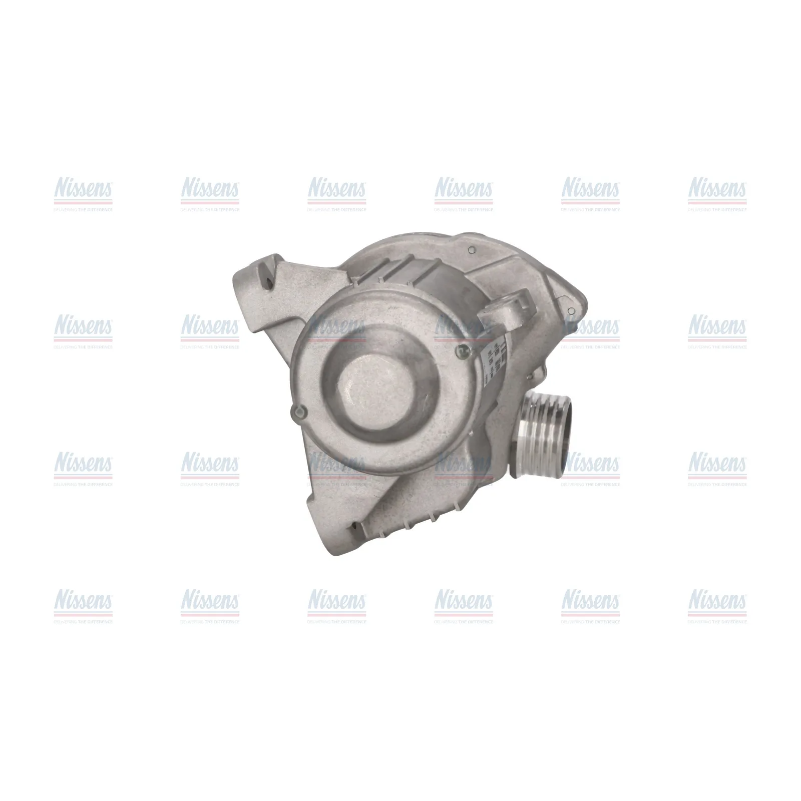 BMW E70 E71 E82 E88… N54 N55 Devirdaim 11517588885 831075 NISSENS - BMW yedek parça