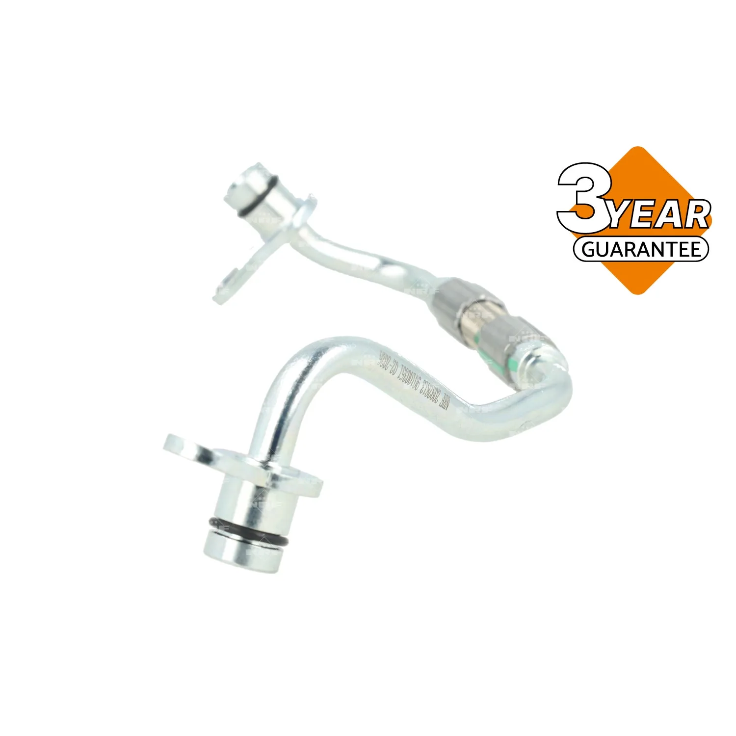 BMW E70 E71 E82 E88… N54 N55 Turbo Yağ Besleme Borusu 11427585402 90100351 NRF - BMW yedek parça
