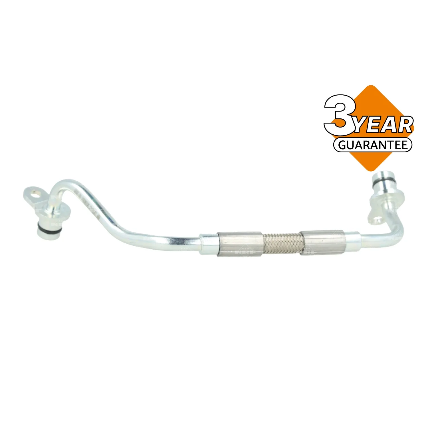 BMW E70 E71 E82 E88… N54 N55 Turbo Yağ Besleme Borusu 11427585402 90100351 NRF - BMW yedek parça