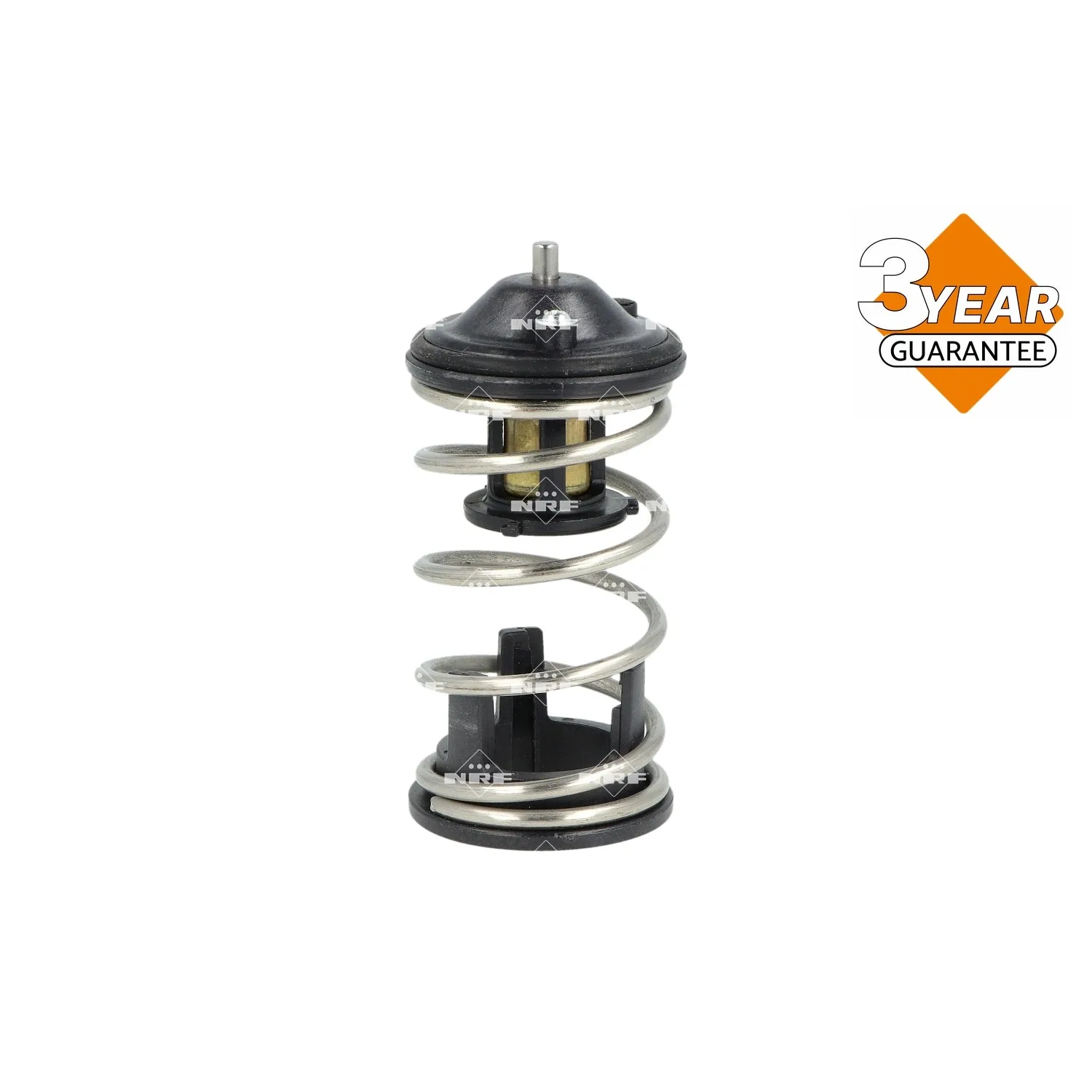 BMW E70 E71 E84 E90… B47 M47 N47… Termostat 11518512234 725219 NRF - BMW yedek parça