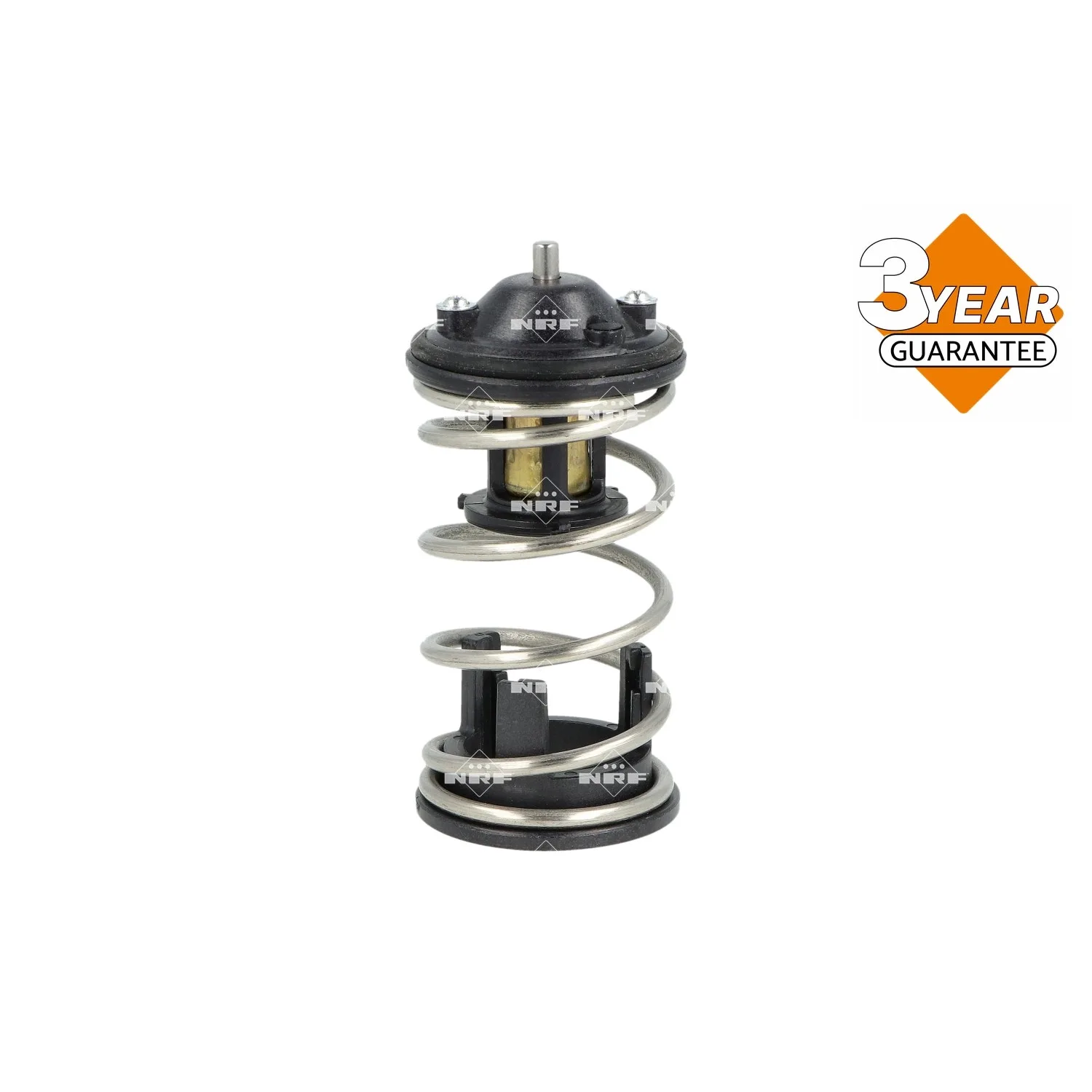 BMW E70 E71 E84 E90… B47 M47 N47… Termostat 11518512234 725219 NRF - BMW yedek parça