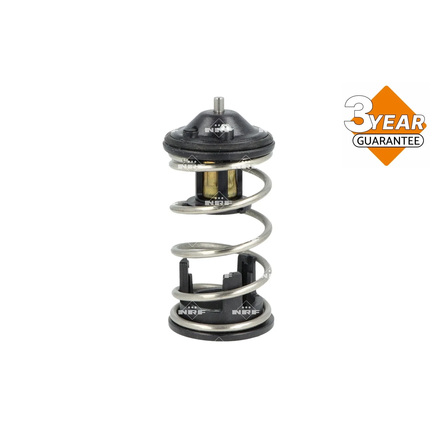 BMW E70 E71 E84 E90… B47 M47 N47… Termostat 11518512234 725219 NRF - BMW yedek parça
