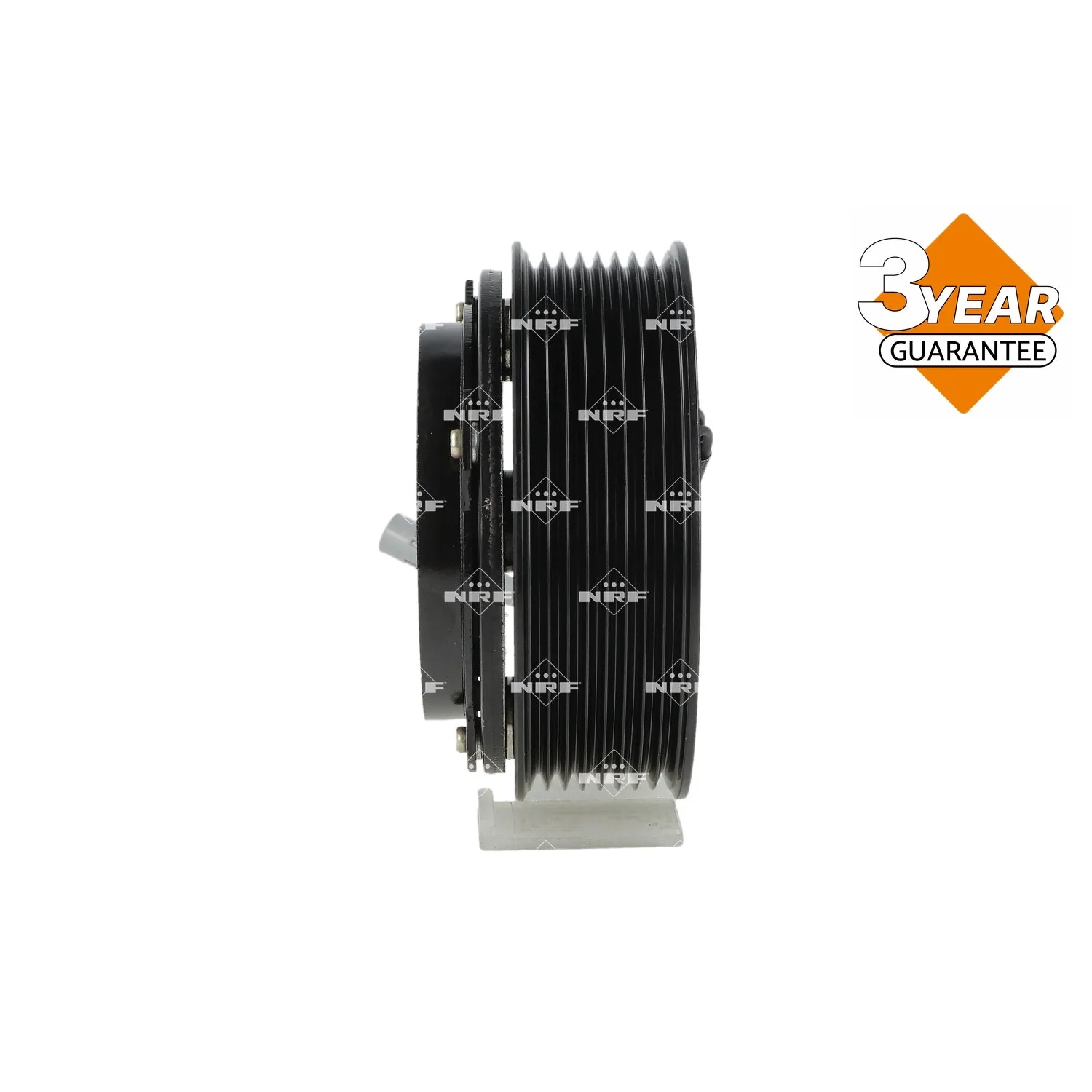 BMW E70 E71 E86 F01… B47 B48 B57… Klima Kompresörü Manyetik Kavrama 64506805072 380098 NRF - BMW yedek parça