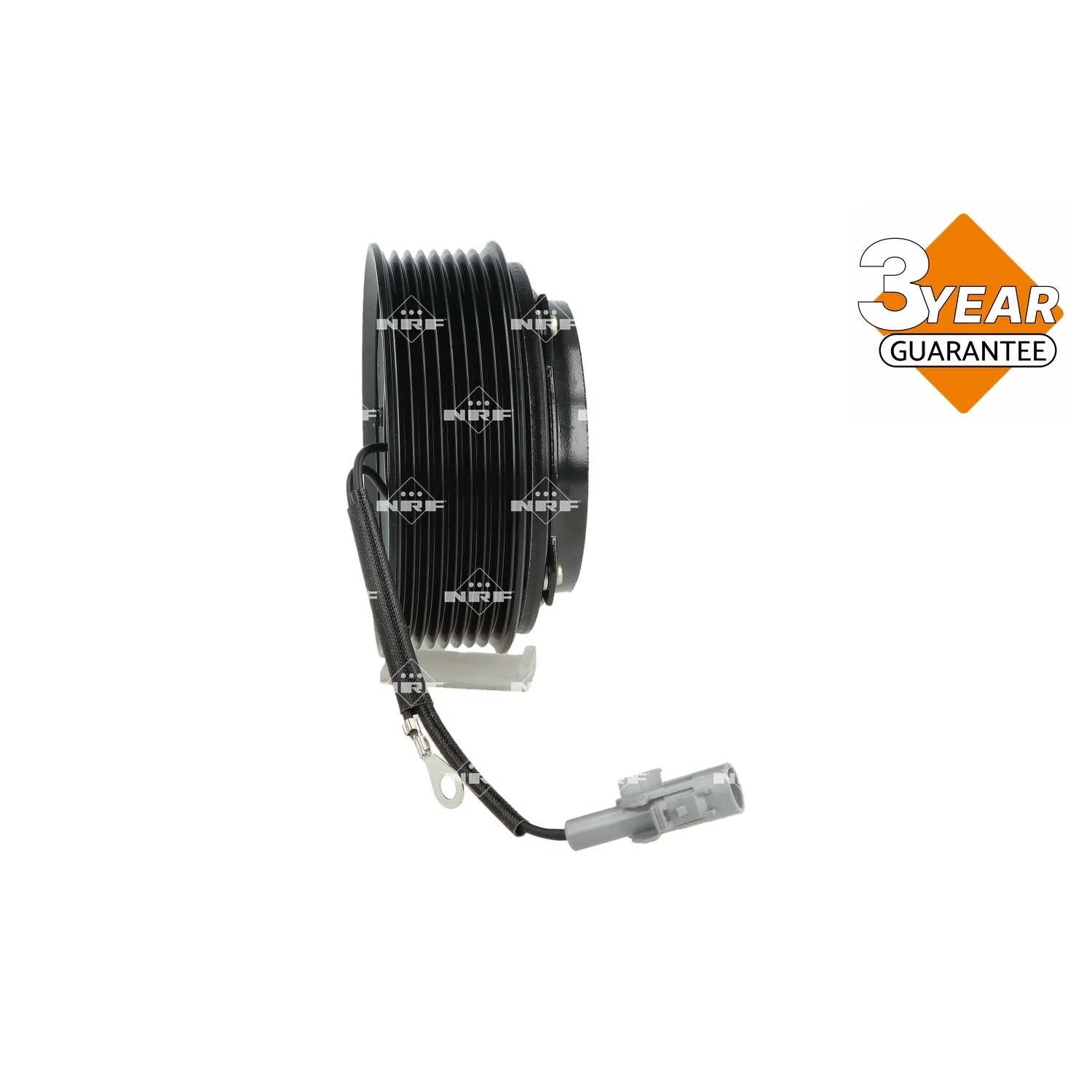 BMW E70 E71 E86 F01… B47 B48 B57… Klima Kompresörü Manyetik Kavrama 64506805072 380098 NRF - BMW yedek parça