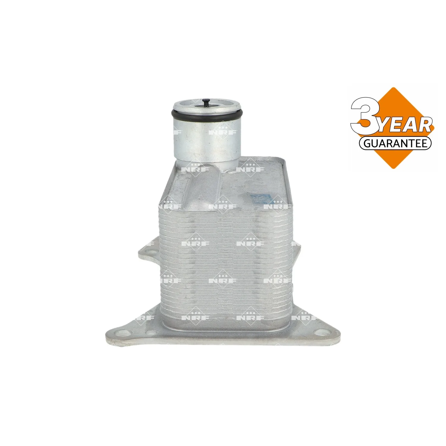 BMW E70 E71 E90 E91… M57 N57 Motor Yağ Soğutucusu 11427808437 31775 NRF - BMW yedek parça