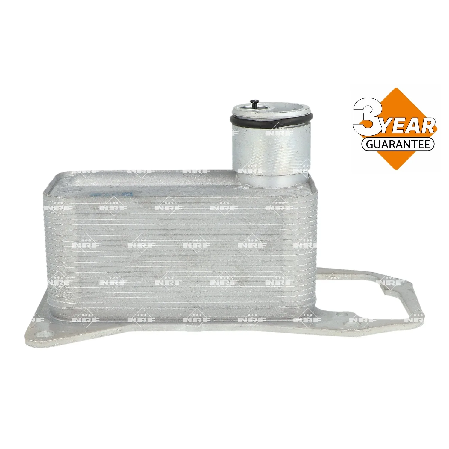 BMW E70 E71 E90 E91… M57 N57 Motor Yağ Soğutucusu 11427808437 31775 NRF - BMW yedek parça