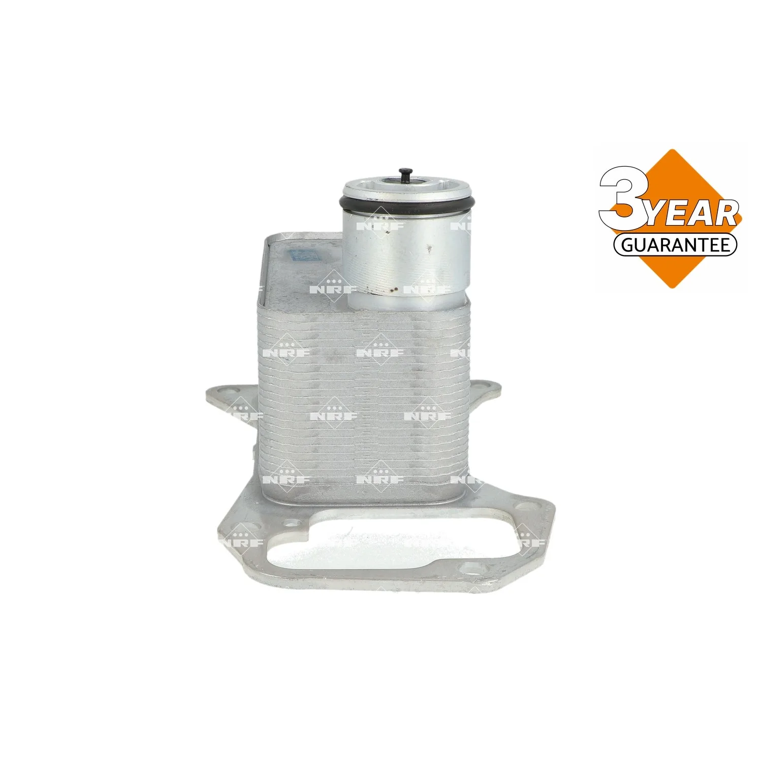 BMW E70 E71 E90 E91… M57 N57 Motor Yağ Soğutucusu 11427808437 31775 NRF - BMW yedek parça