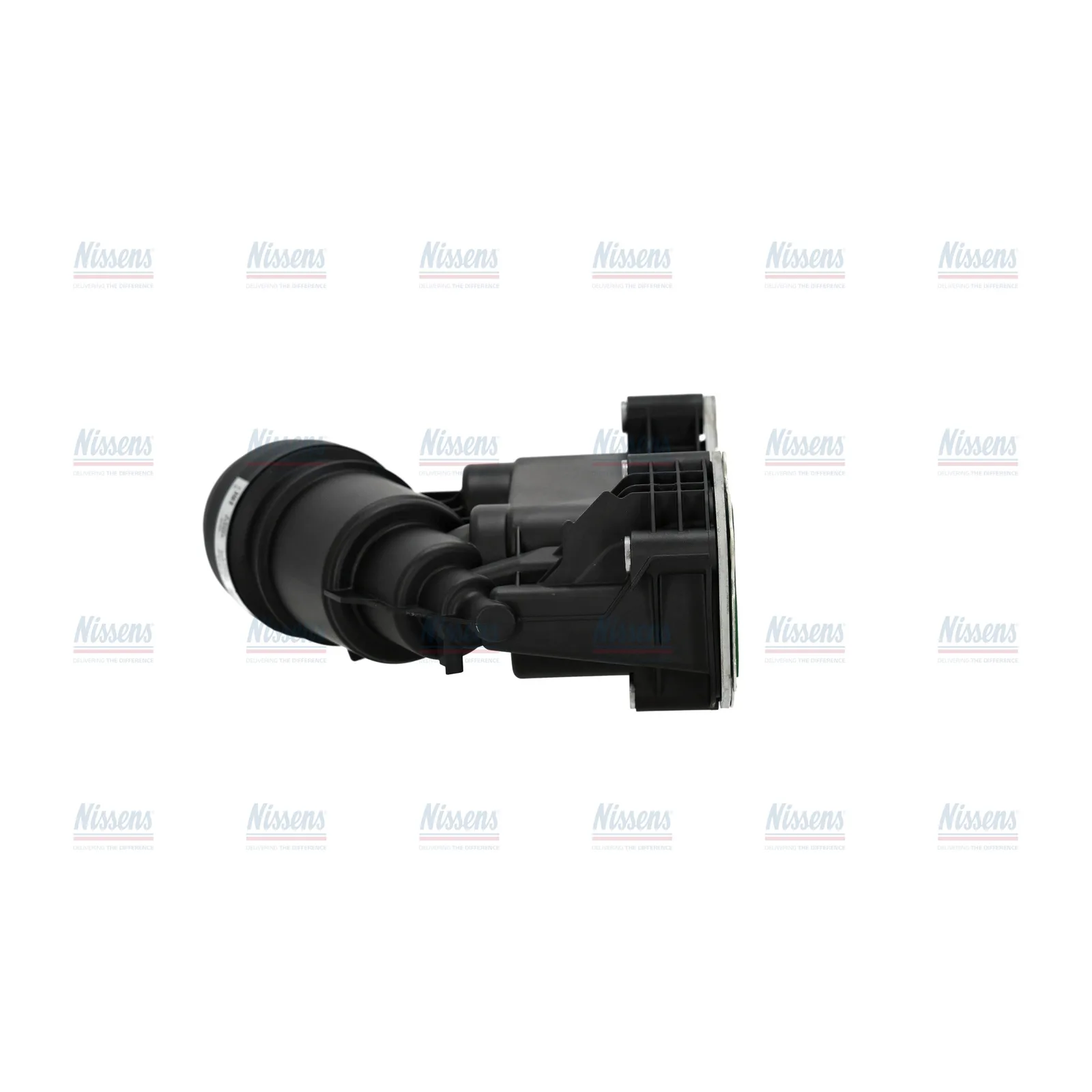 BMW E70 E71 E90 E91… M57 N57 Yağ Soğutucusu 11427800066 91577 NISSENS - BMW yedek parça