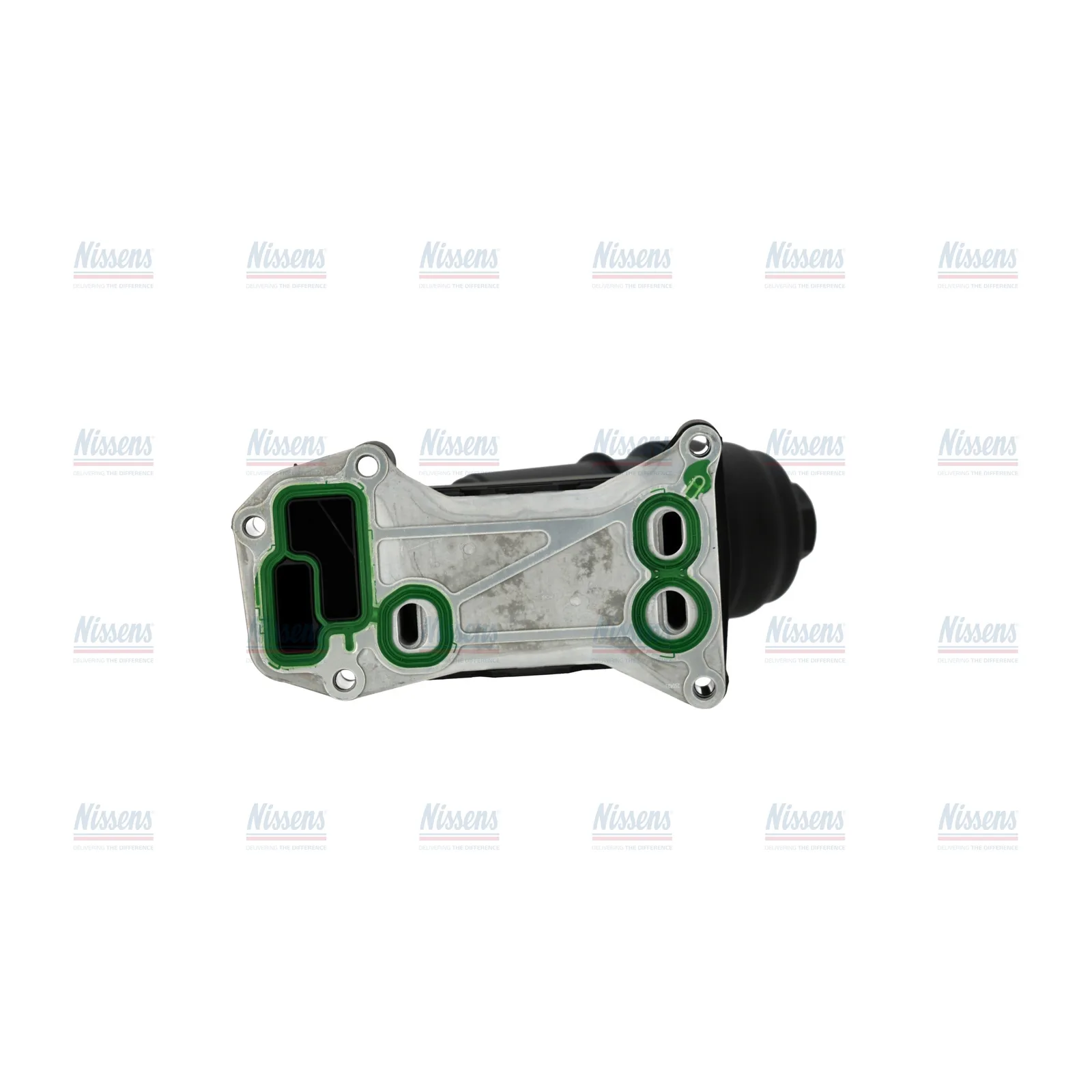 BMW E70 E71 E90 E91… M57 N57 Yağ Soğutucusu 11427800066 91577 NISSENS - BMW yedek parça