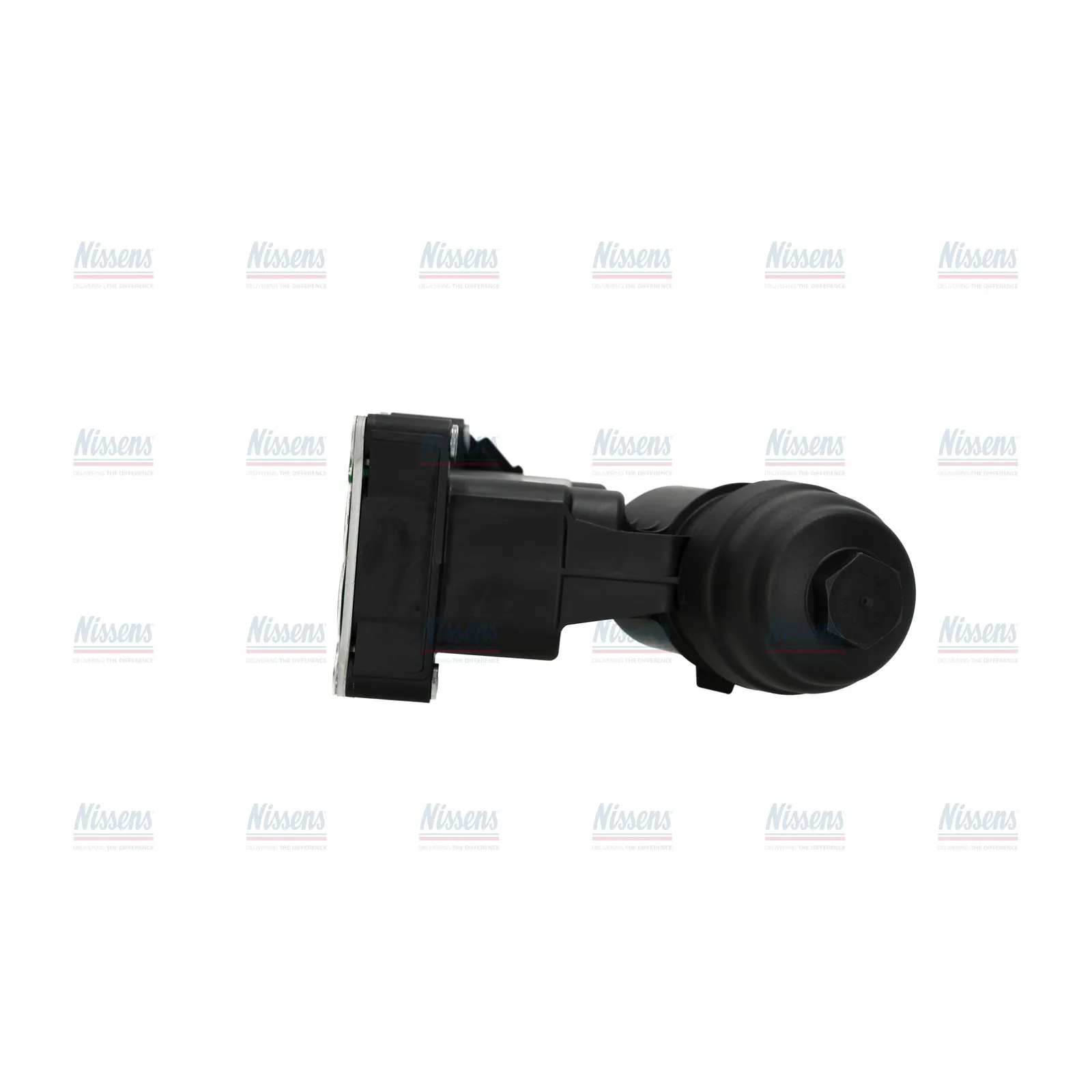 BMW E70 E71 E90 E91… M57 N57 Yağ Soğutucusu 11427800066 91577 NISSENS - BMW yedek parça