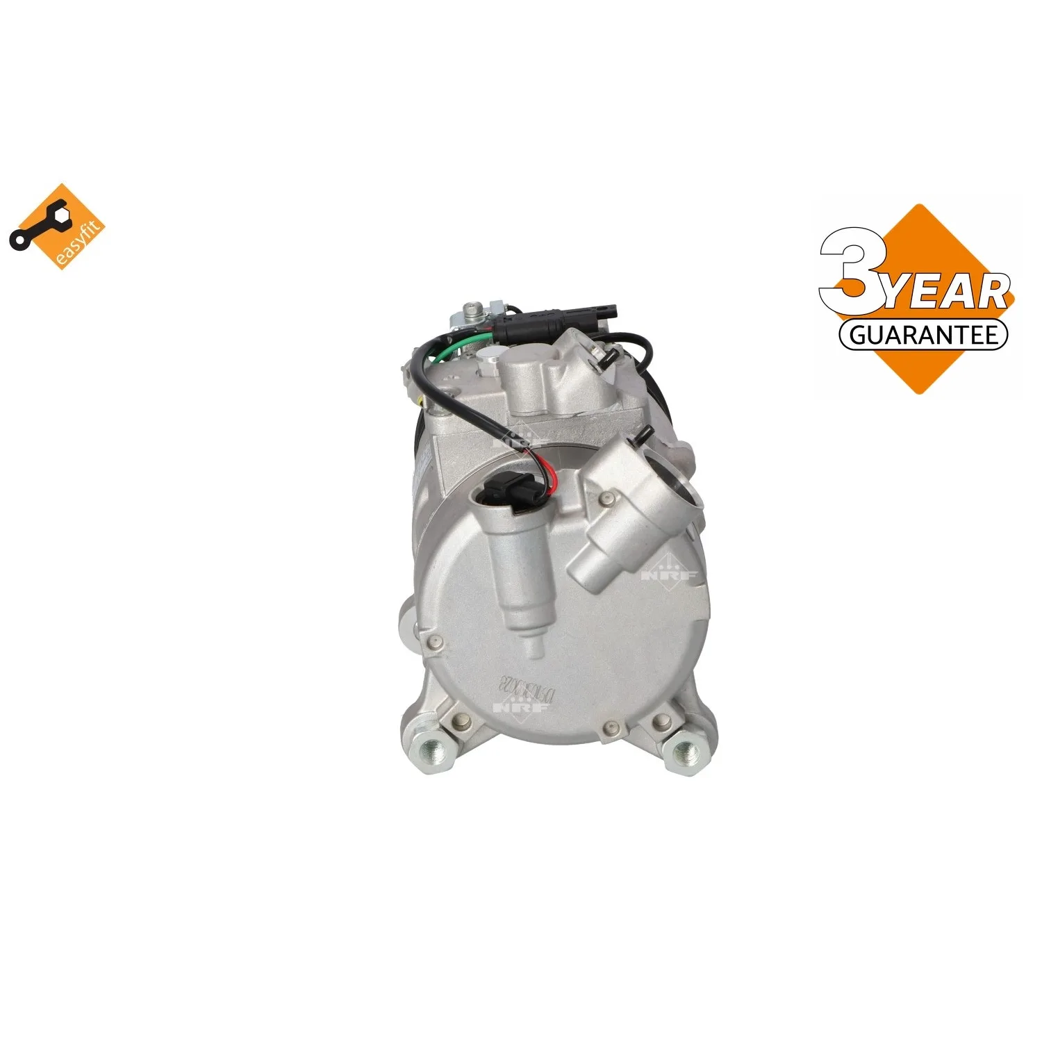 BMW E70 E71 F01 F02… B47 N20 N26… Klima Kompresörü 64506805070 32861 NRF - BMW yedek parça