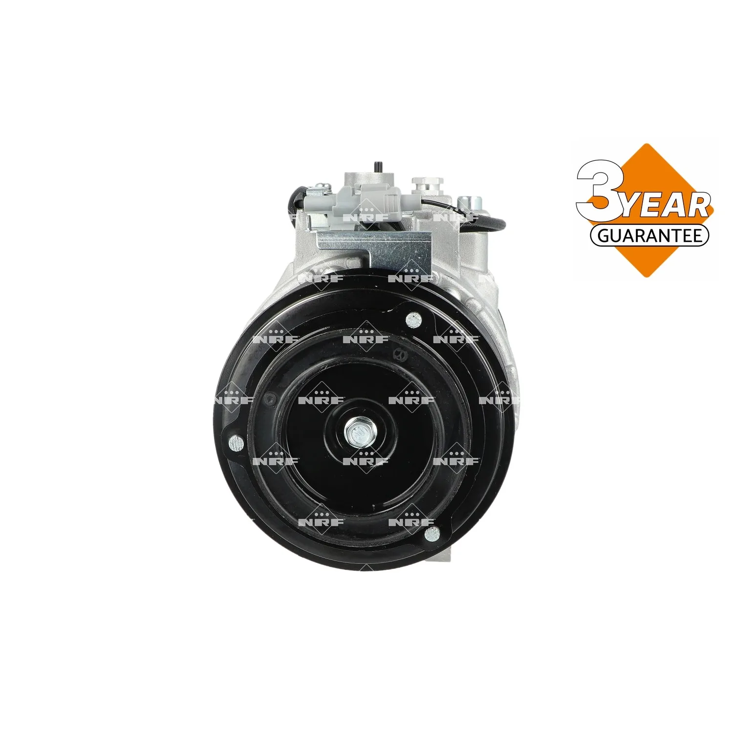 BMW E70 E71 F01 F02… B48 N54 N55… Klima Kompresörü 64529154070 32836 NRF - BMW yedek parça