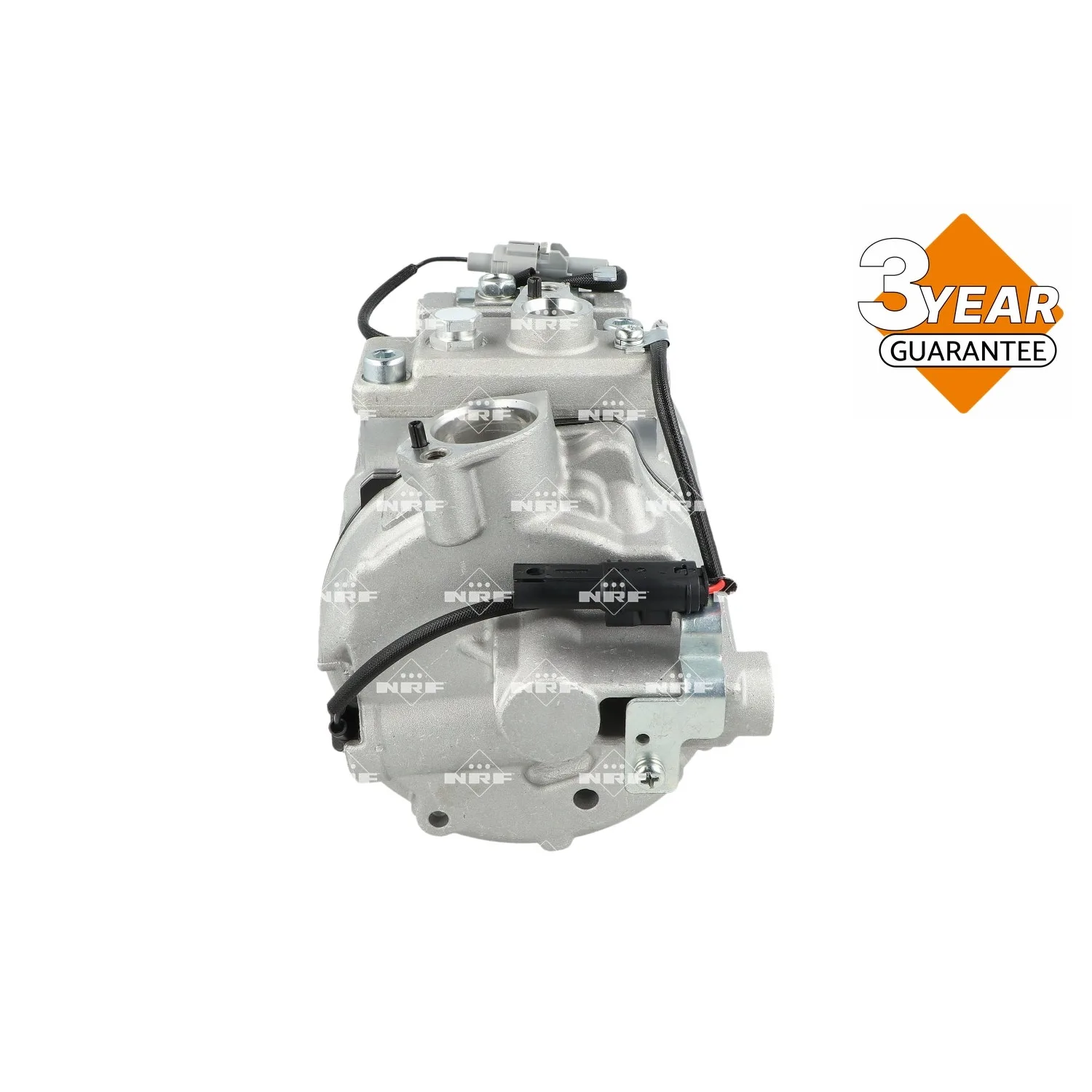 BMW E70 E71 F01 F02… B48 N54 N55… Klima Kompresörü 64529154070 32836 NRF - BMW yedek parça