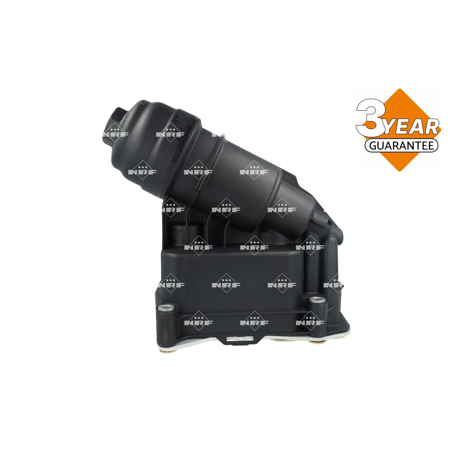 BMW E70 E71 F01 F02… M57 N57 Motor Yağ Soğutucusu 11427800066 31901 NRF - BMW yedek parça