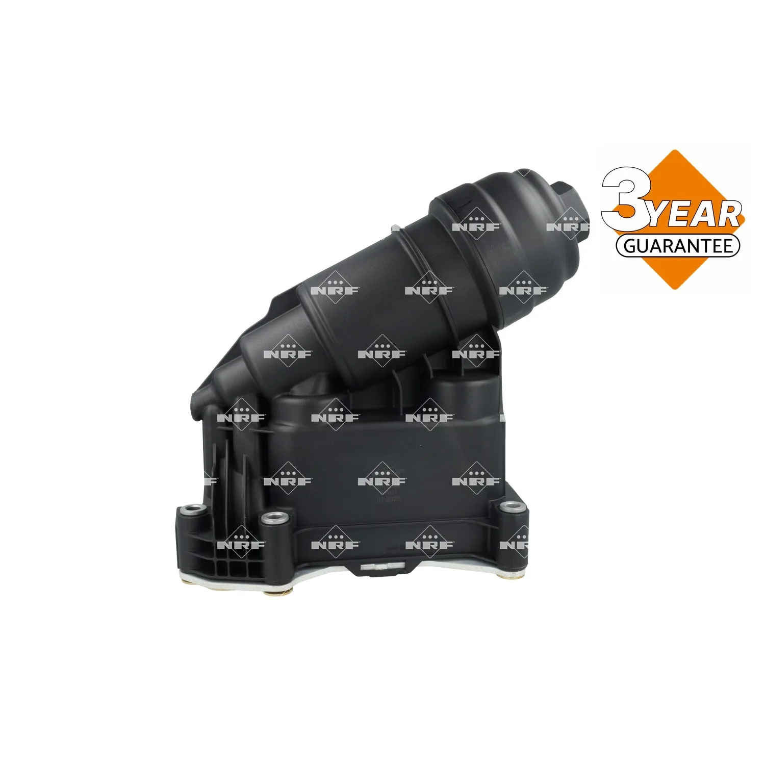 BMW E70 E71 F01 F02… M57 N57 Motor Yağ Soğutucusu 11427800066 31901 NRF - BMW yedek parça