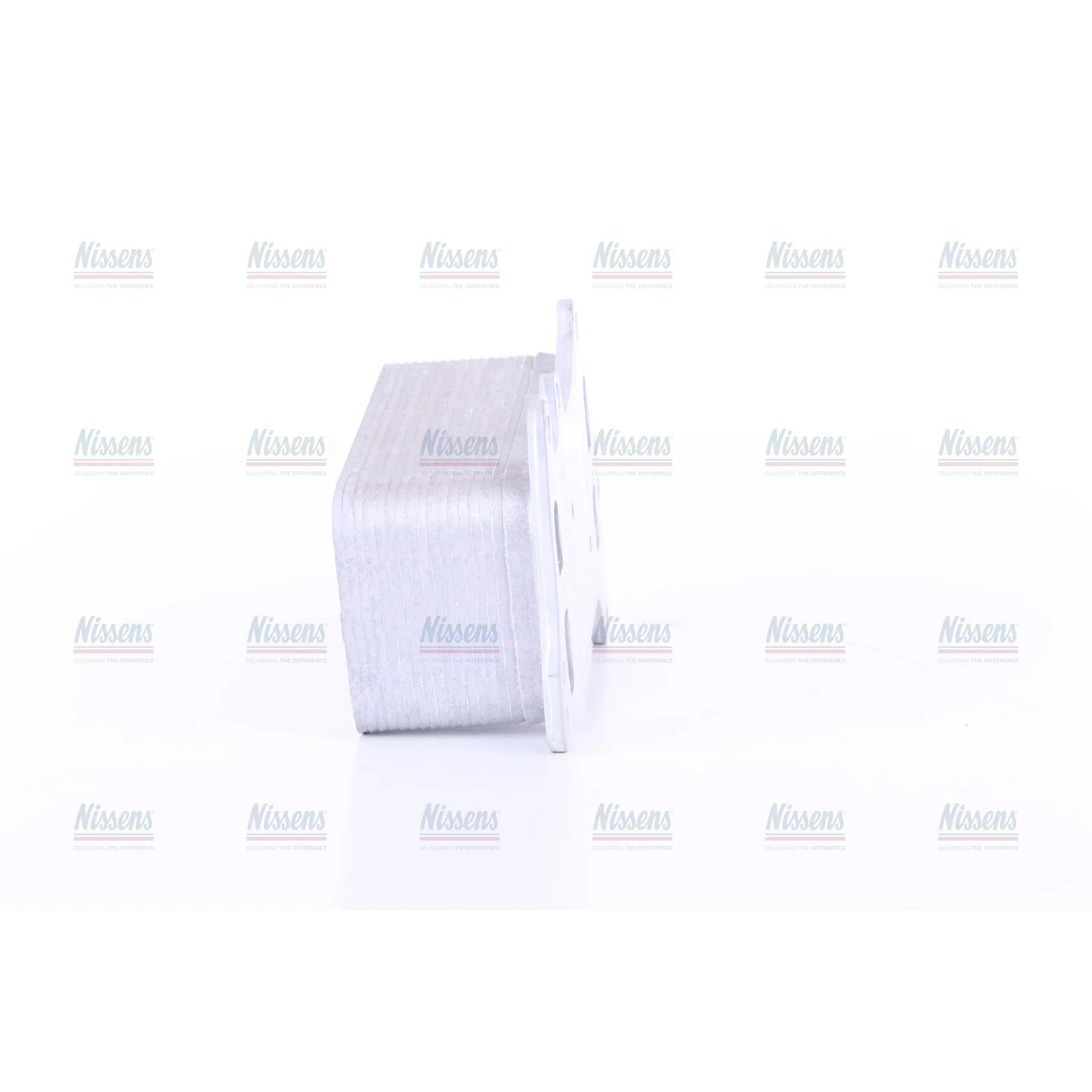 BMW E70 E71 F01 F02… N57 Yağ Soğutucusu 11428510856 90908 NISSENS - BMW yedek parça