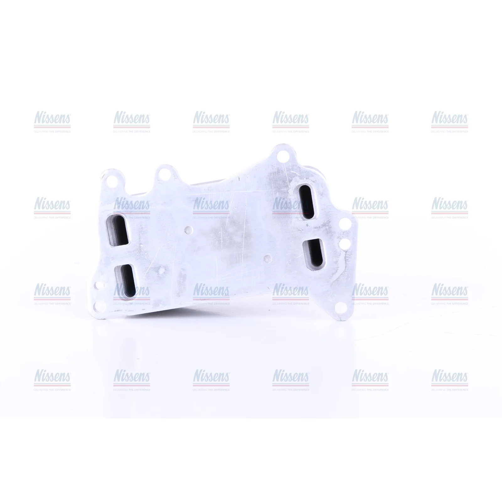 BMW E70 E71 F01 F02… N57 Yağ Soğutucusu 11428510856 90908 NISSENS - BMW yedek parça