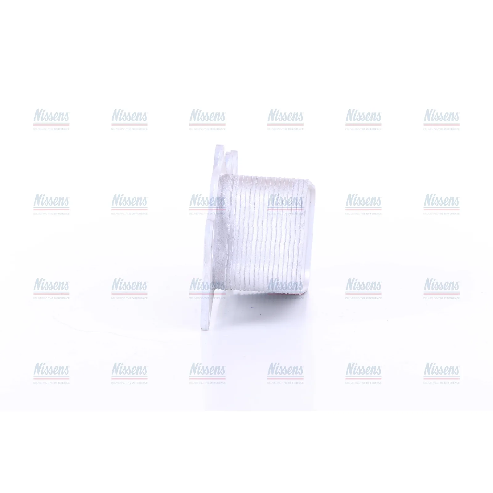 BMW E70 E71 F01 F02… N57 Yağ Soğutucusu 11428510856 90908 NISSENS - BMW yedek parça