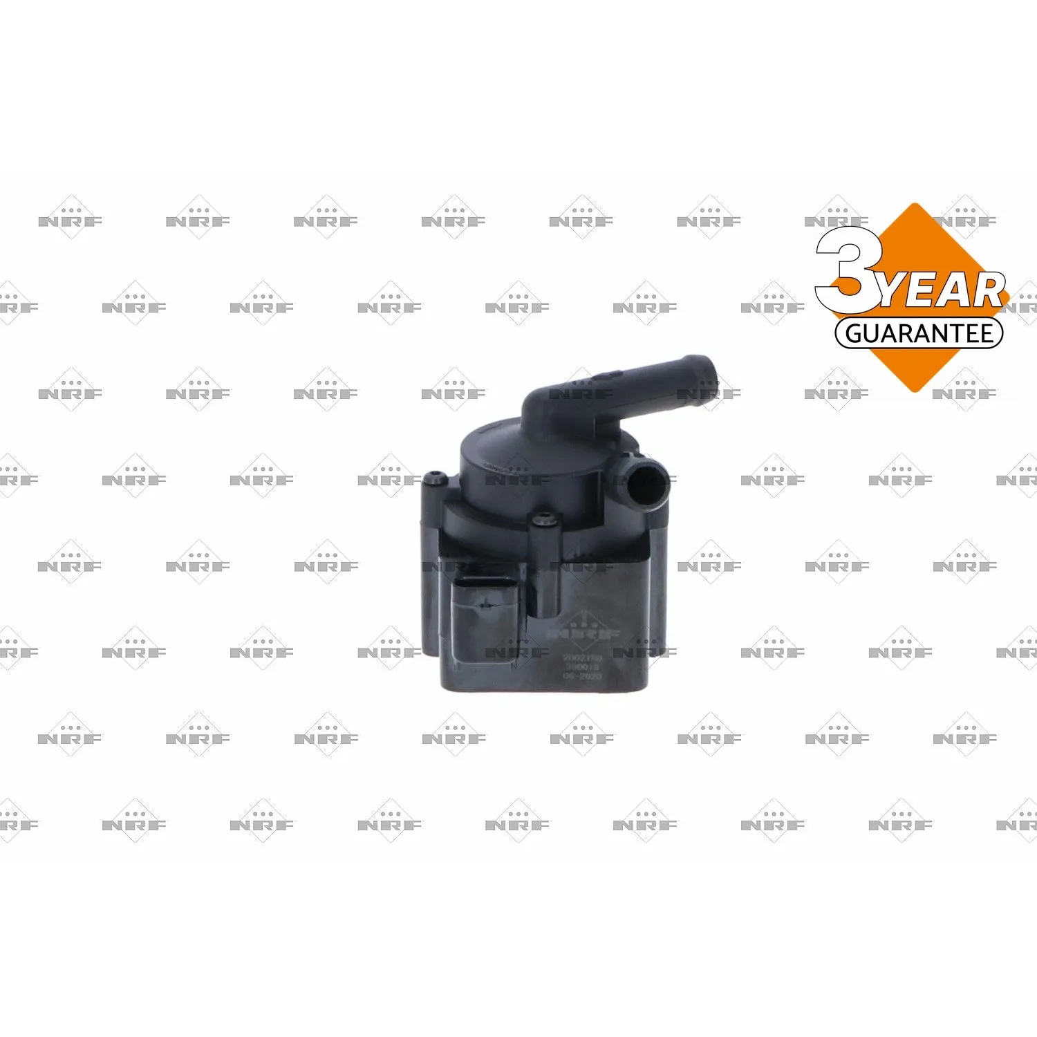 BMW E70 E71 F01 F02… N63 S63 Devirdaim 11517584219 390019 NRF - BMW yedek parça