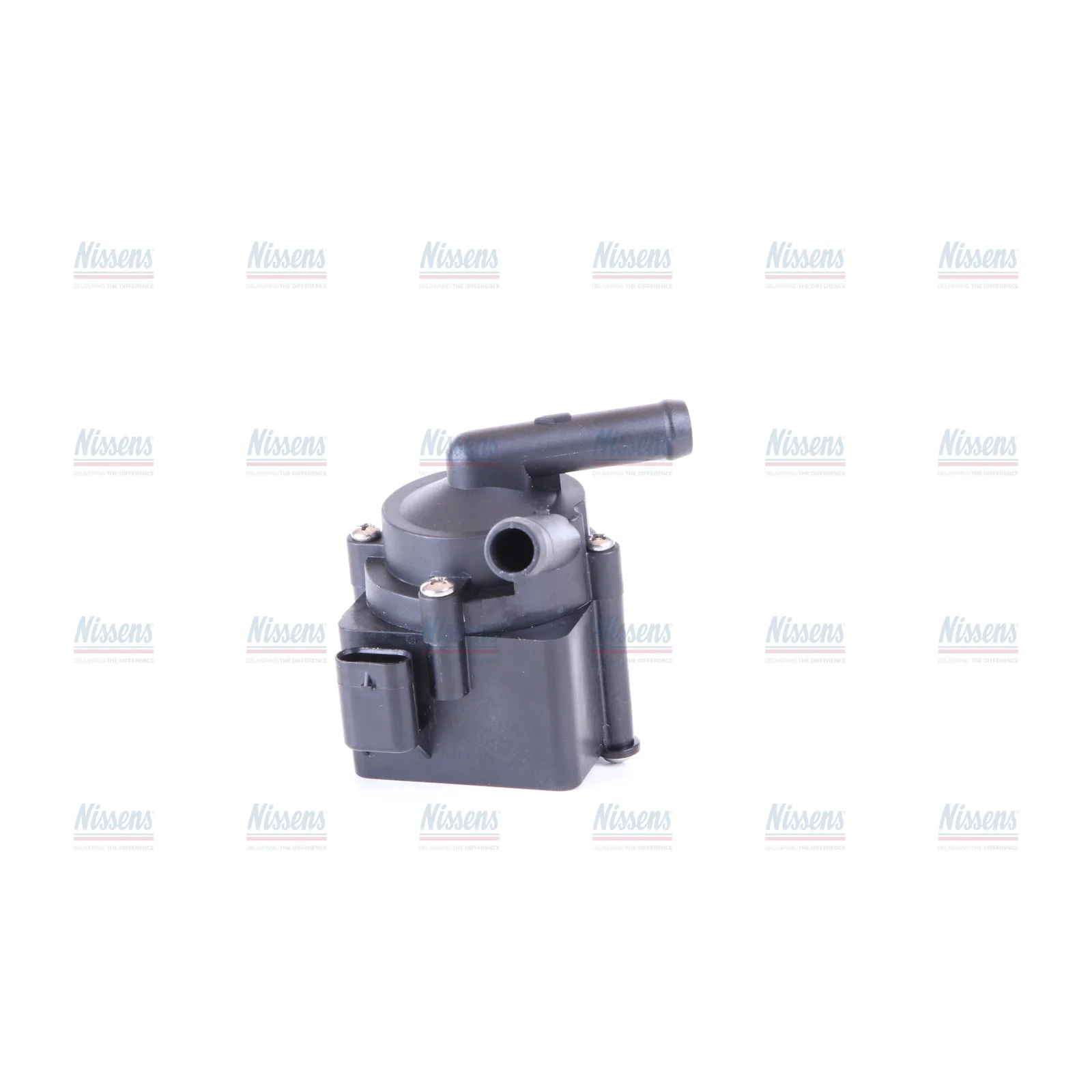BMW E70 E71 F02 F04… N63 S63 Devirdaim 11517584219 831084 NISSENS - BMW yedek parça