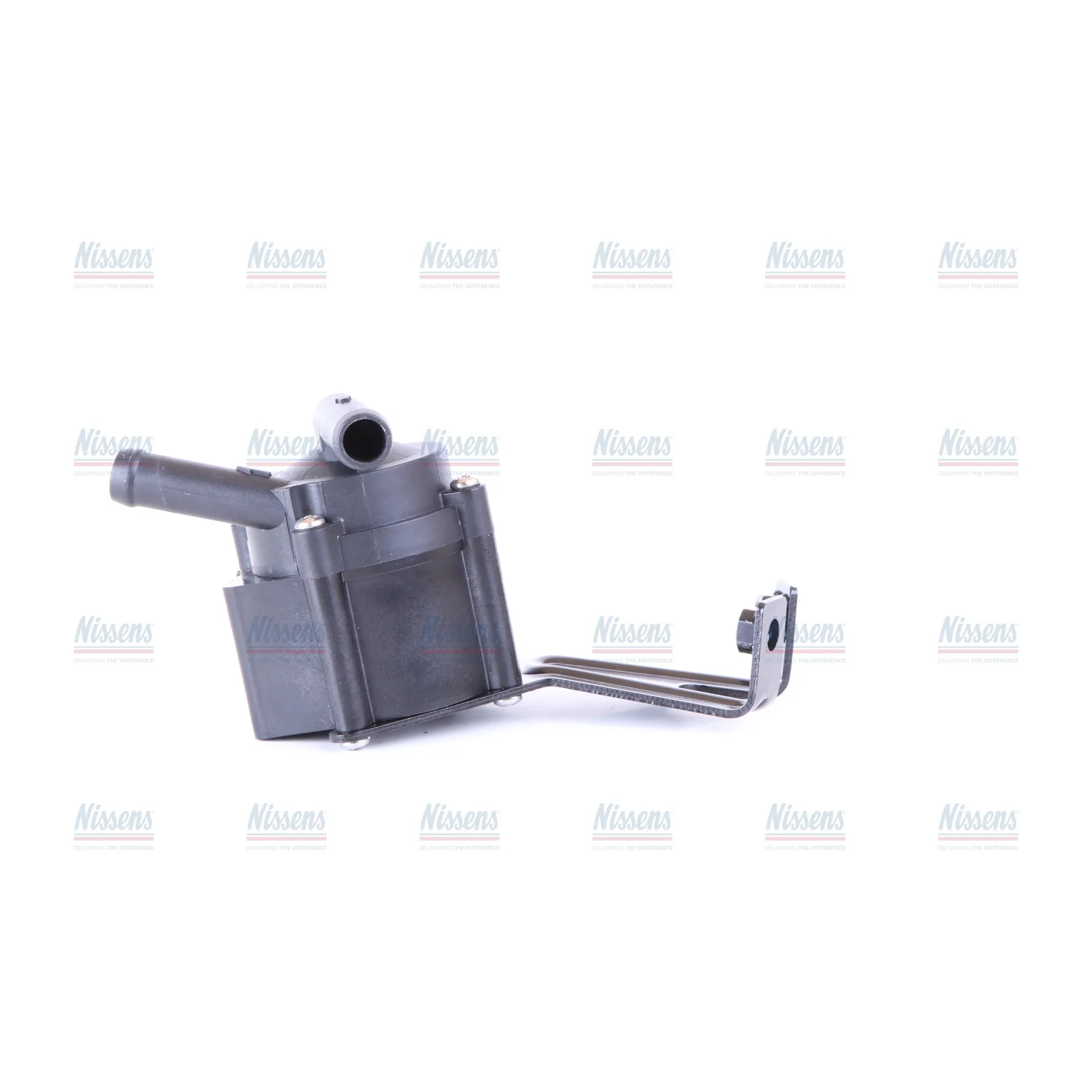 BMW E70 E71 F02 F04… N63 S63 Devirdaim 11517584219 831084 NISSENS - BMW yedek parça
