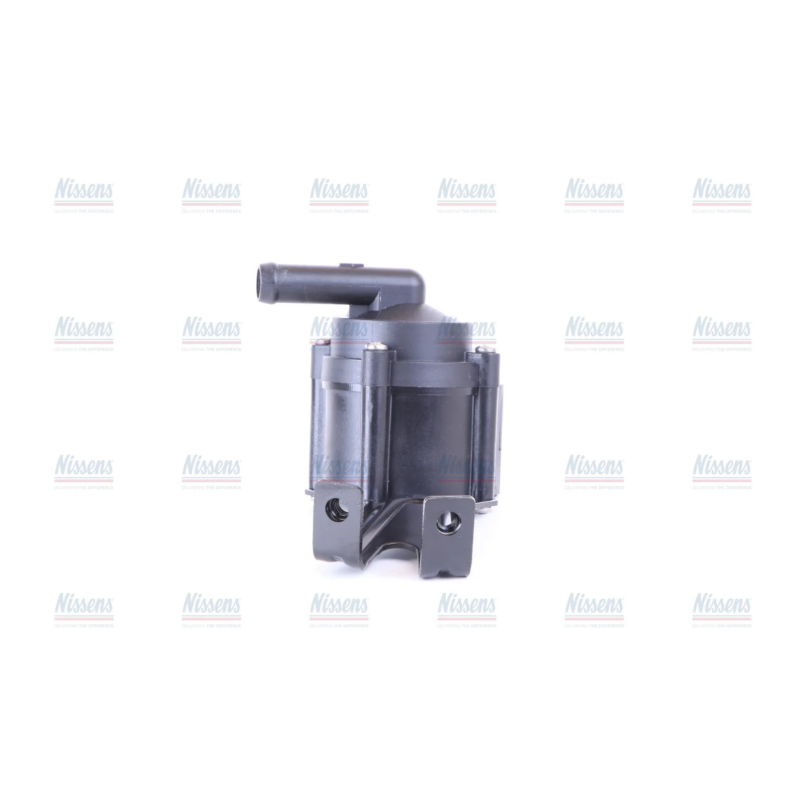 BMW E70 E71 F02 F04… N63 S63 Devirdaim 11517584219 831084 NISSENS - BMW yedek parça