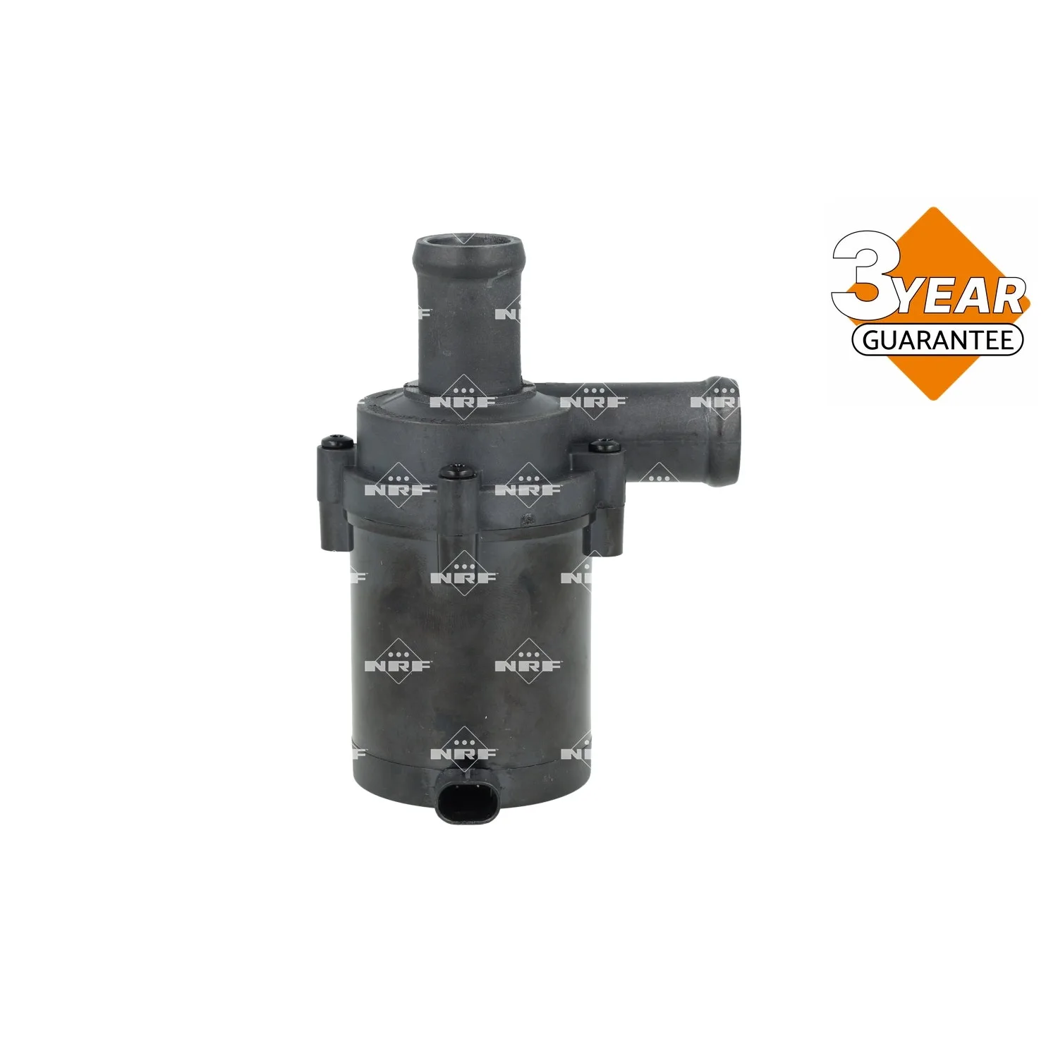 BMW E70 E71 F07 F10… B47 M57 N20… Devirdaim 64126951551 390135 NRF - BMW yedek parça