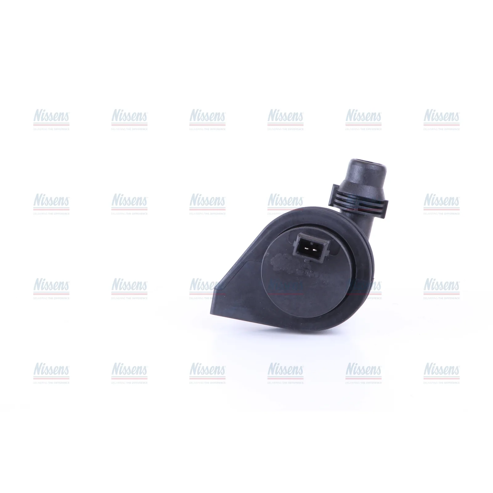 BMW E70 E71 F15 F16 B47 M57 N20… Devirdaim 64116951549 831066 NISSENS - BMW yedek parça