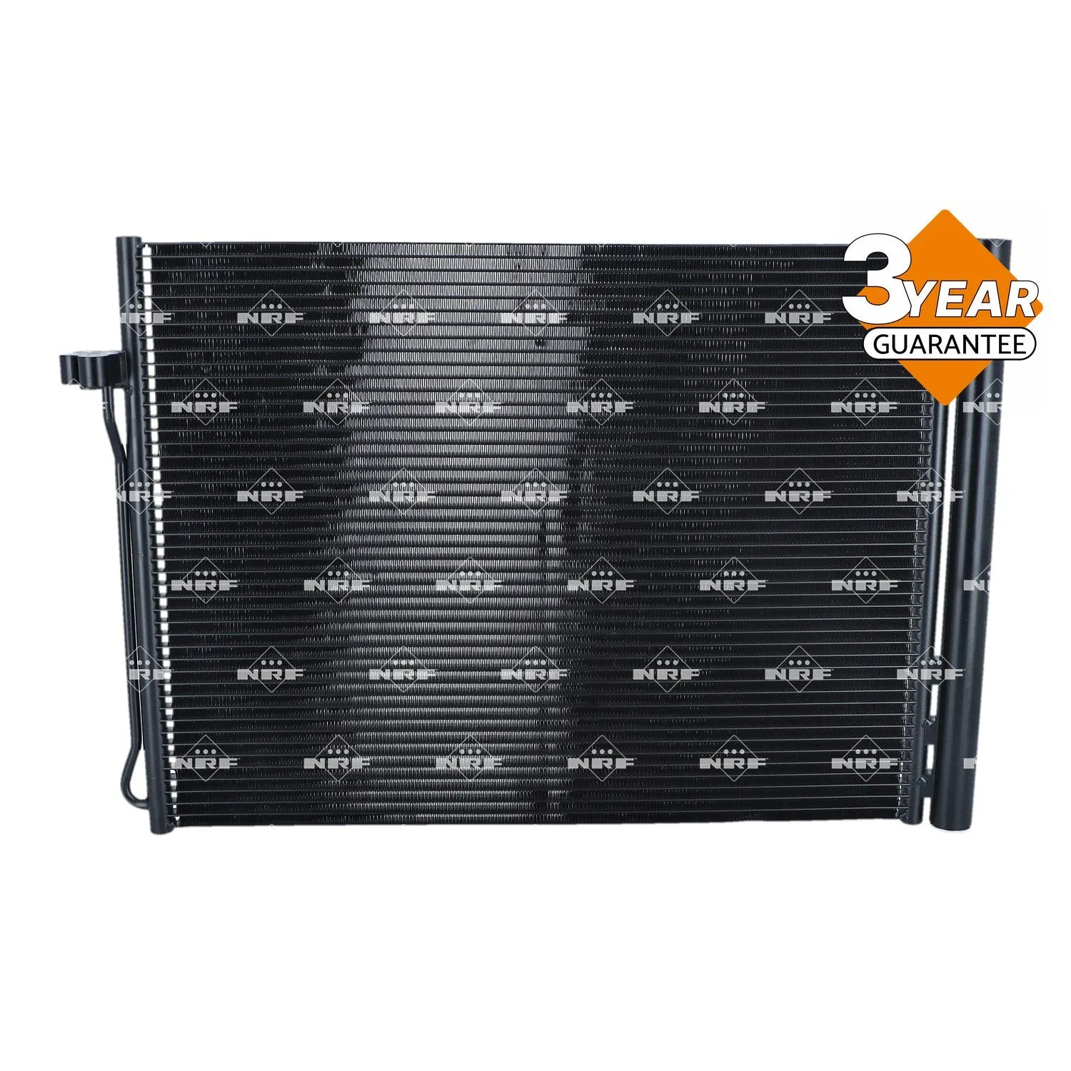 BMW E70 E71 F15 F16 B47 M57 N20… Klima Radyatörü (Kondanser) 64509239992 35906 NRF - BMW yedek parça