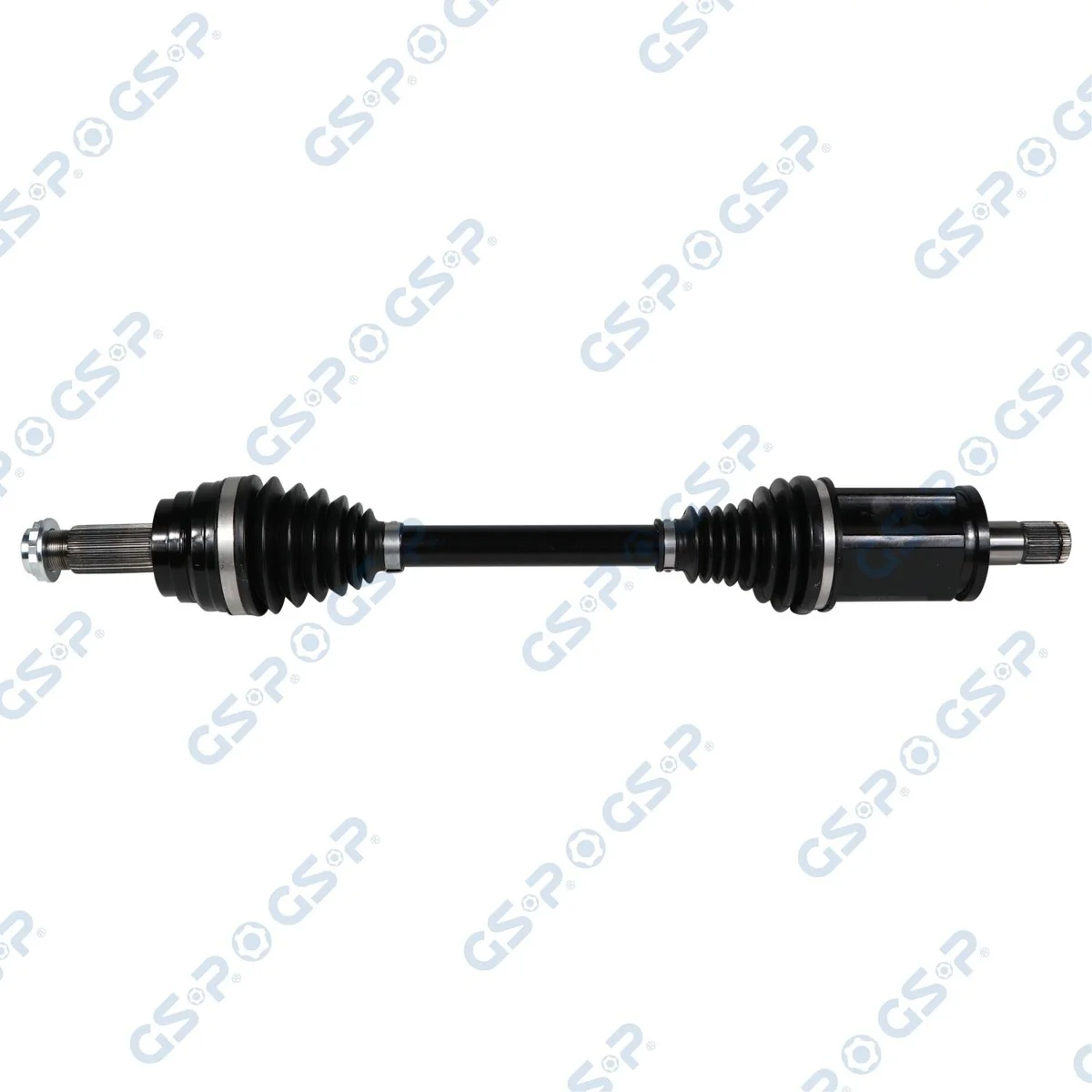 BMW E70 E71 F15 F16 B47 N20 N47… Ön Sol Aks 31607607937 201110OL GSP - BMW yedek parça